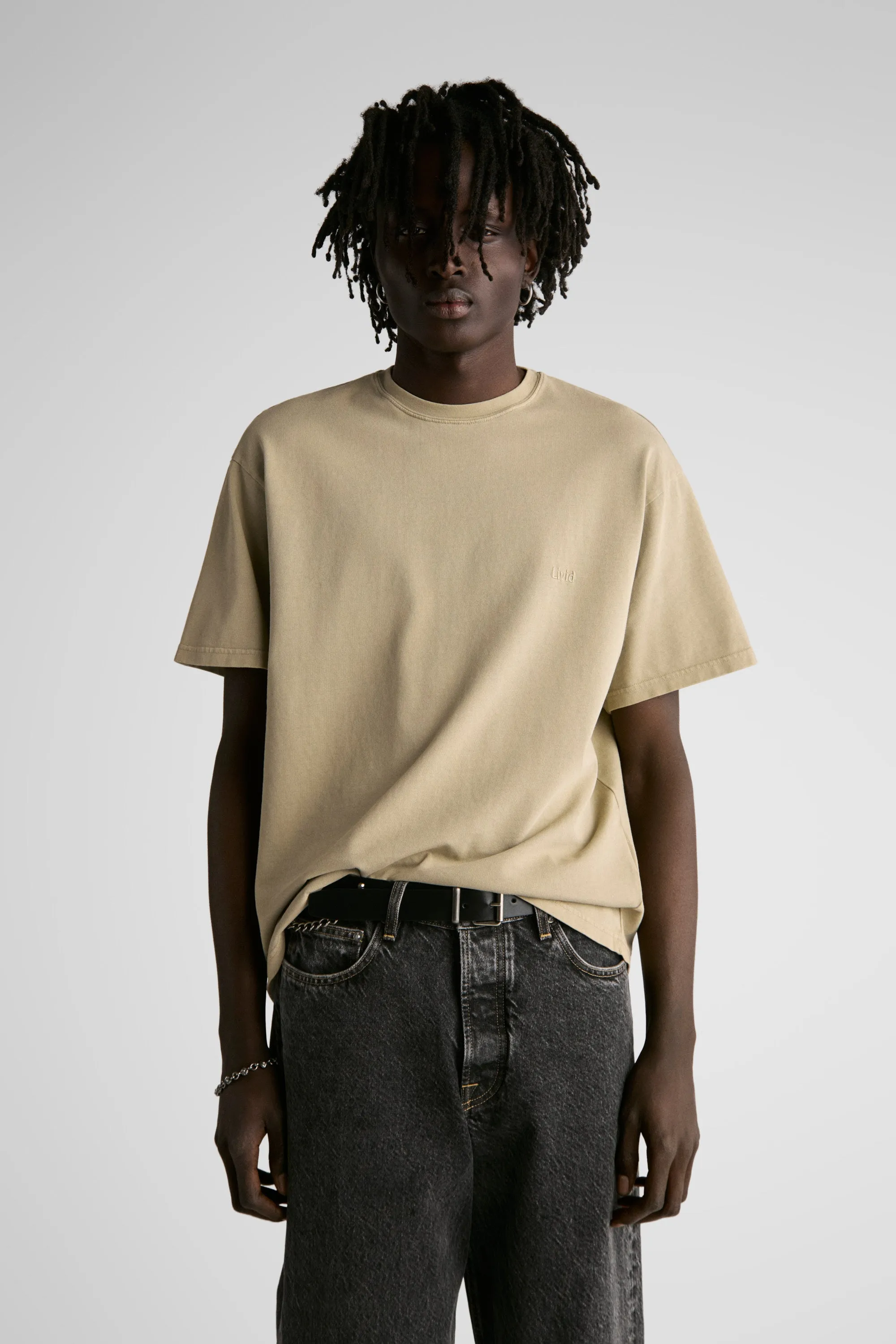 Nelson Fog Fadeout sold by Livid Jeans product image thumbnail 2