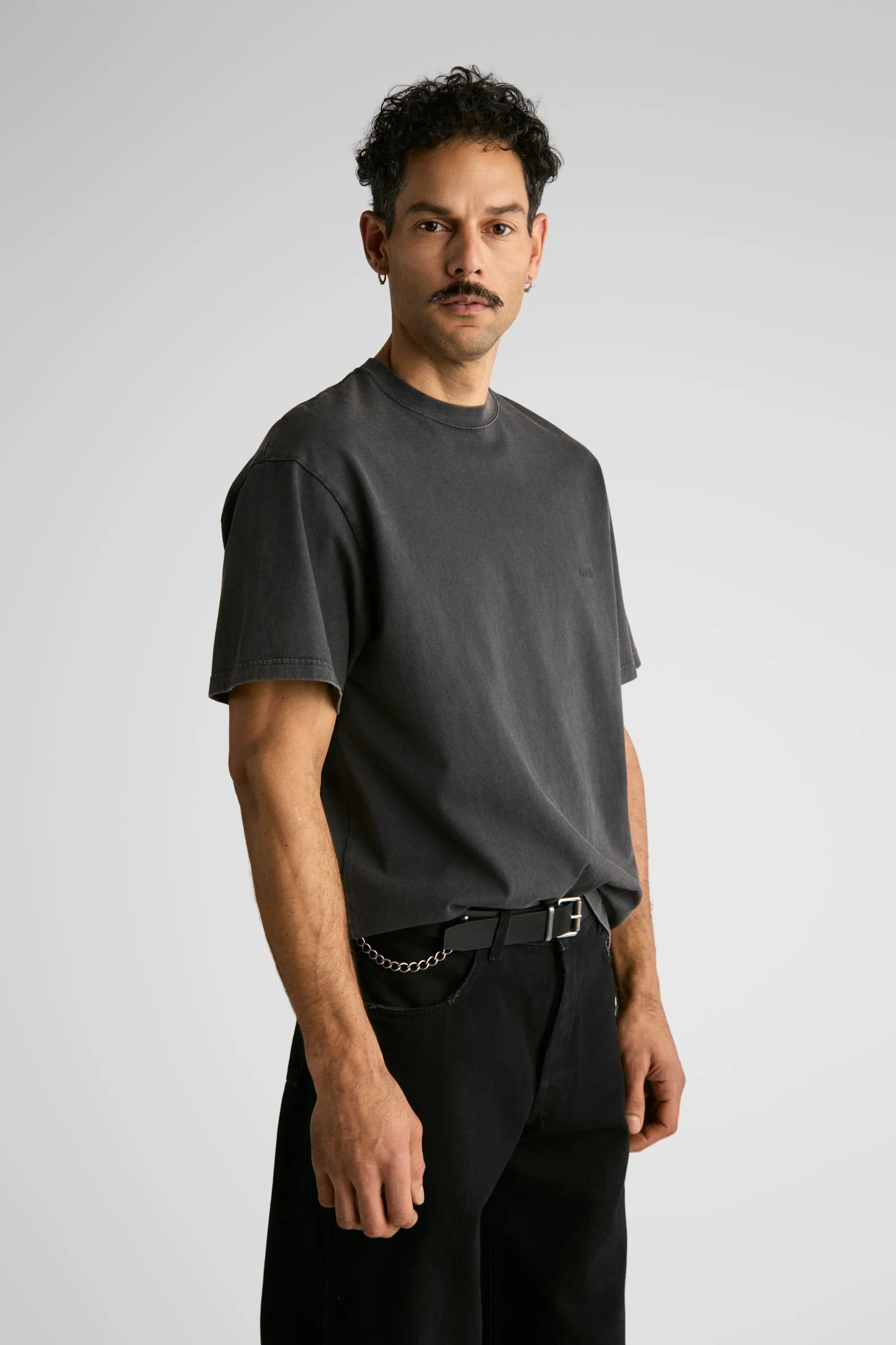 Nelson Black Fadeout sold by Livid Jeans product image thumbnail 3