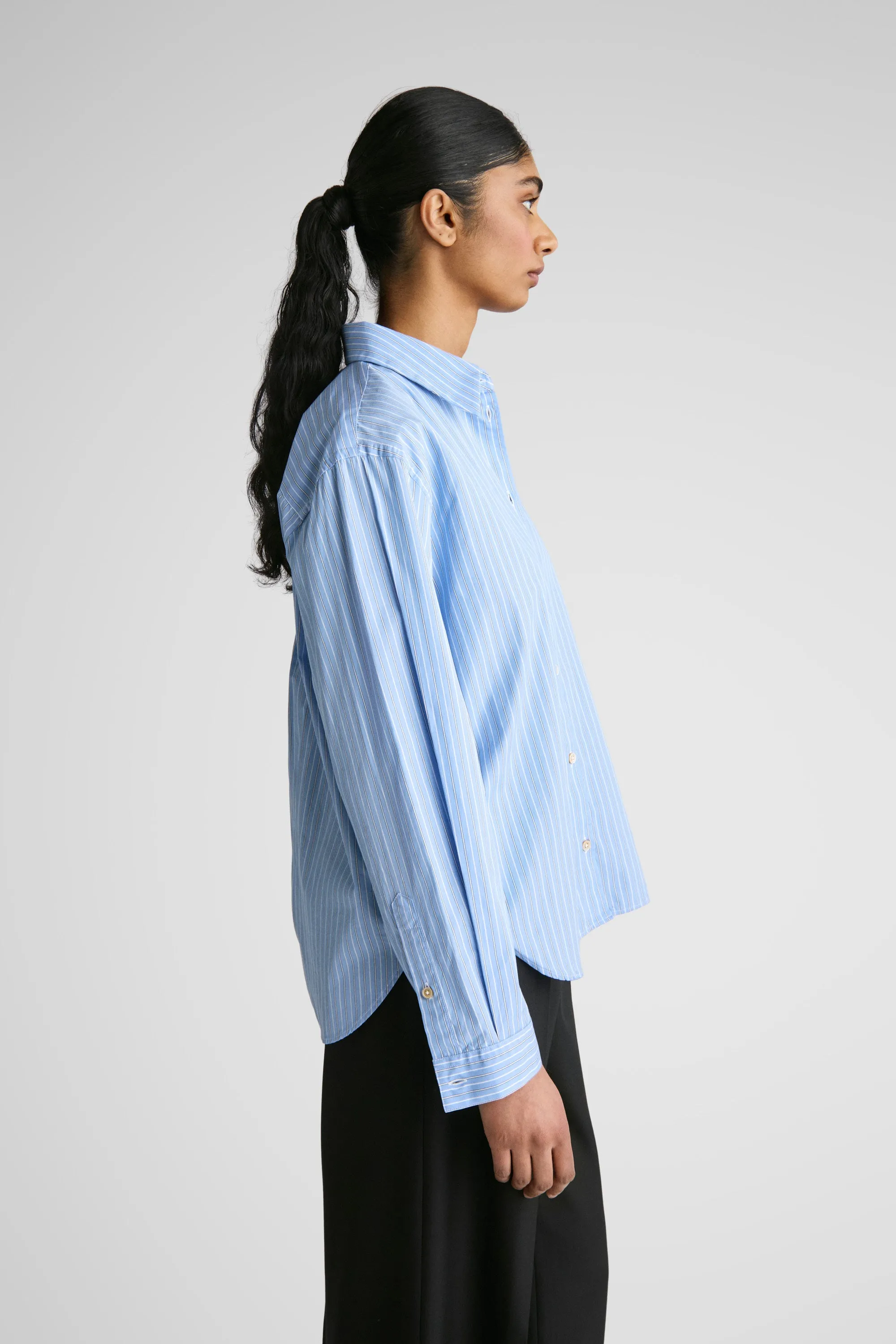 Tiki Blue Pop sold by Livid Jeans product image thumbnail 4