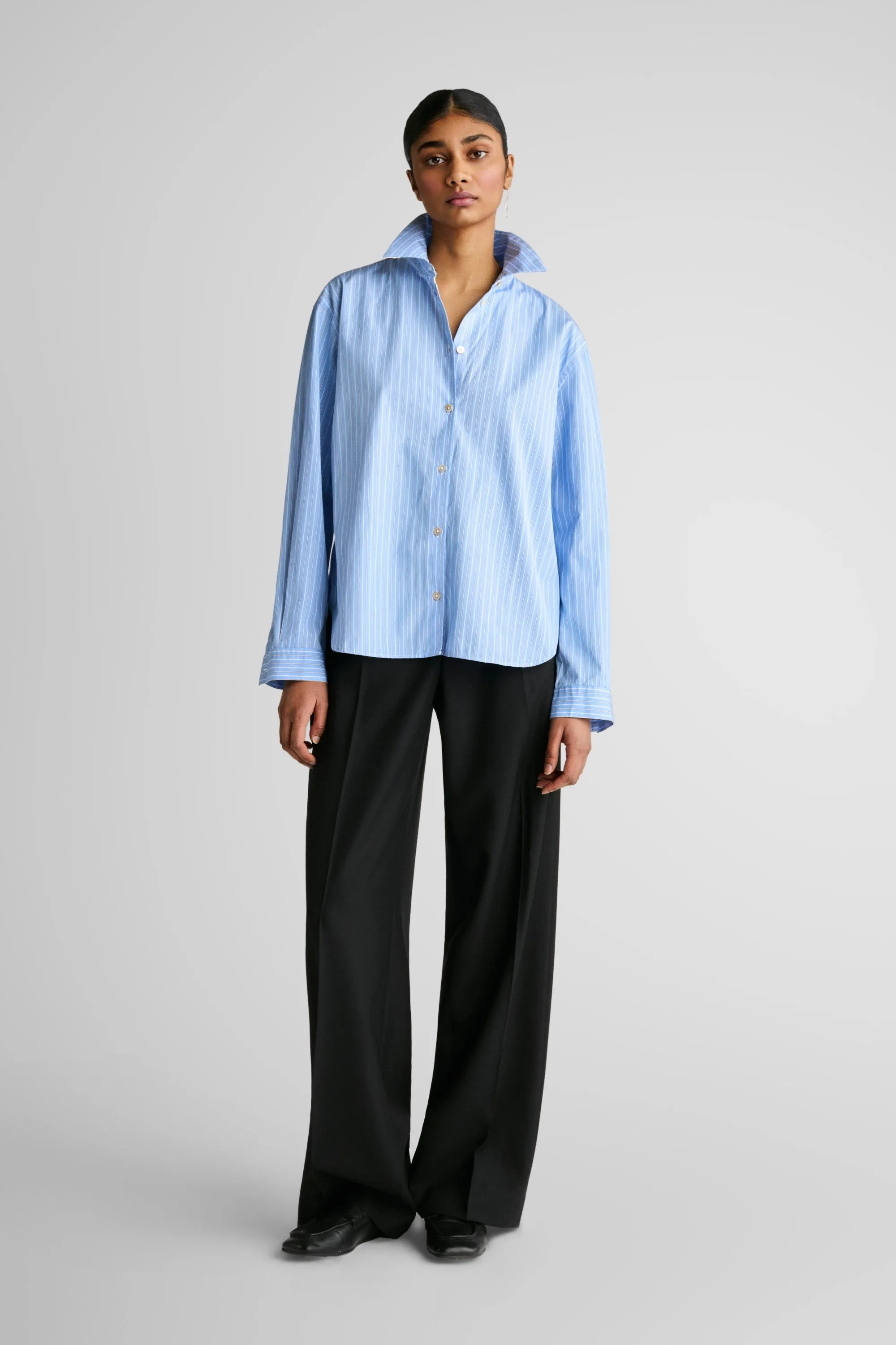 Tiki Blue Pop sold by Livid Jeans