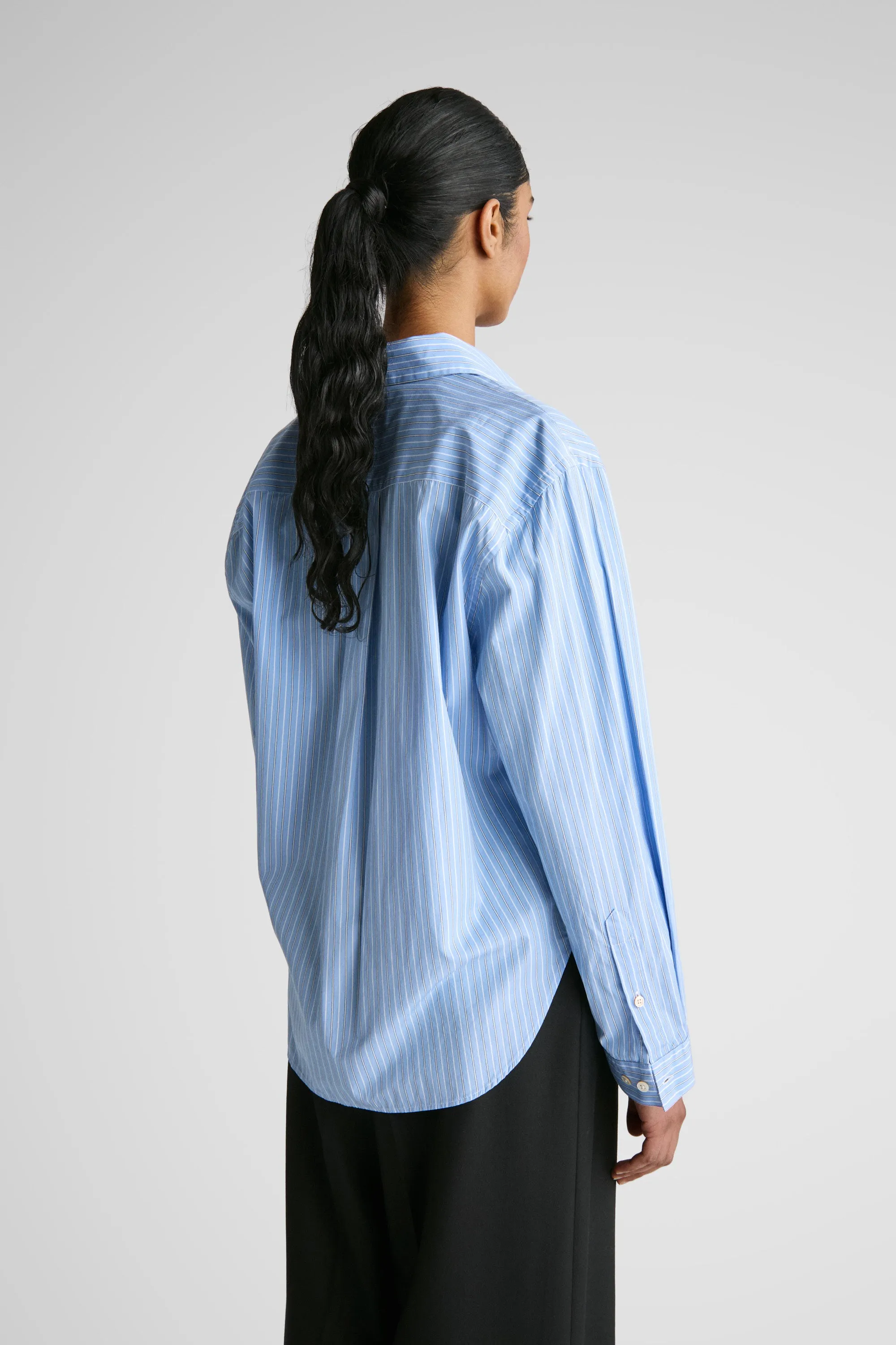 Tiki Blue Pop sold by Livid Jeans product image thumbnail 5