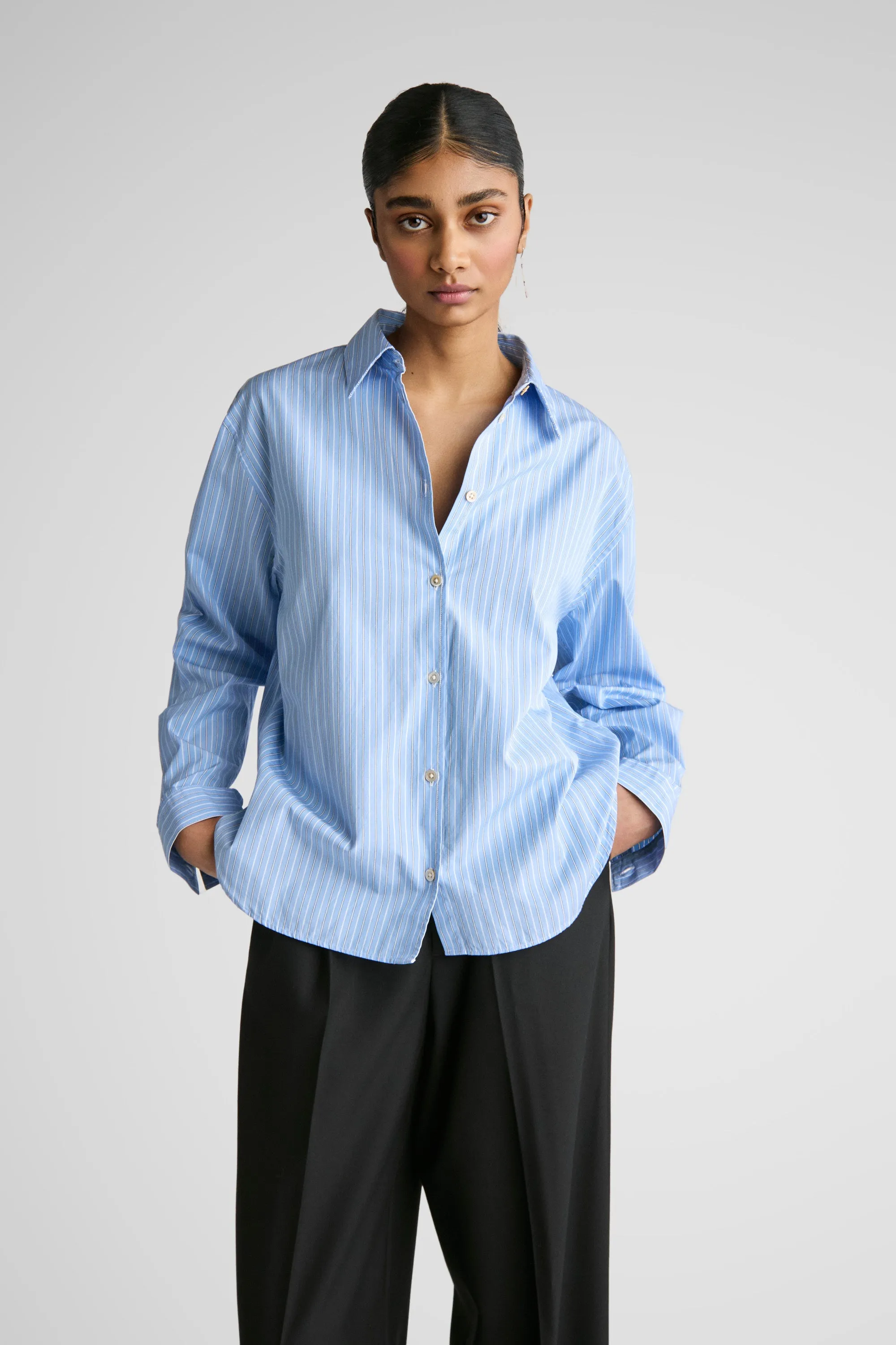 Tiki Blue Pop sold by Livid Jeans product image thumbnail 2