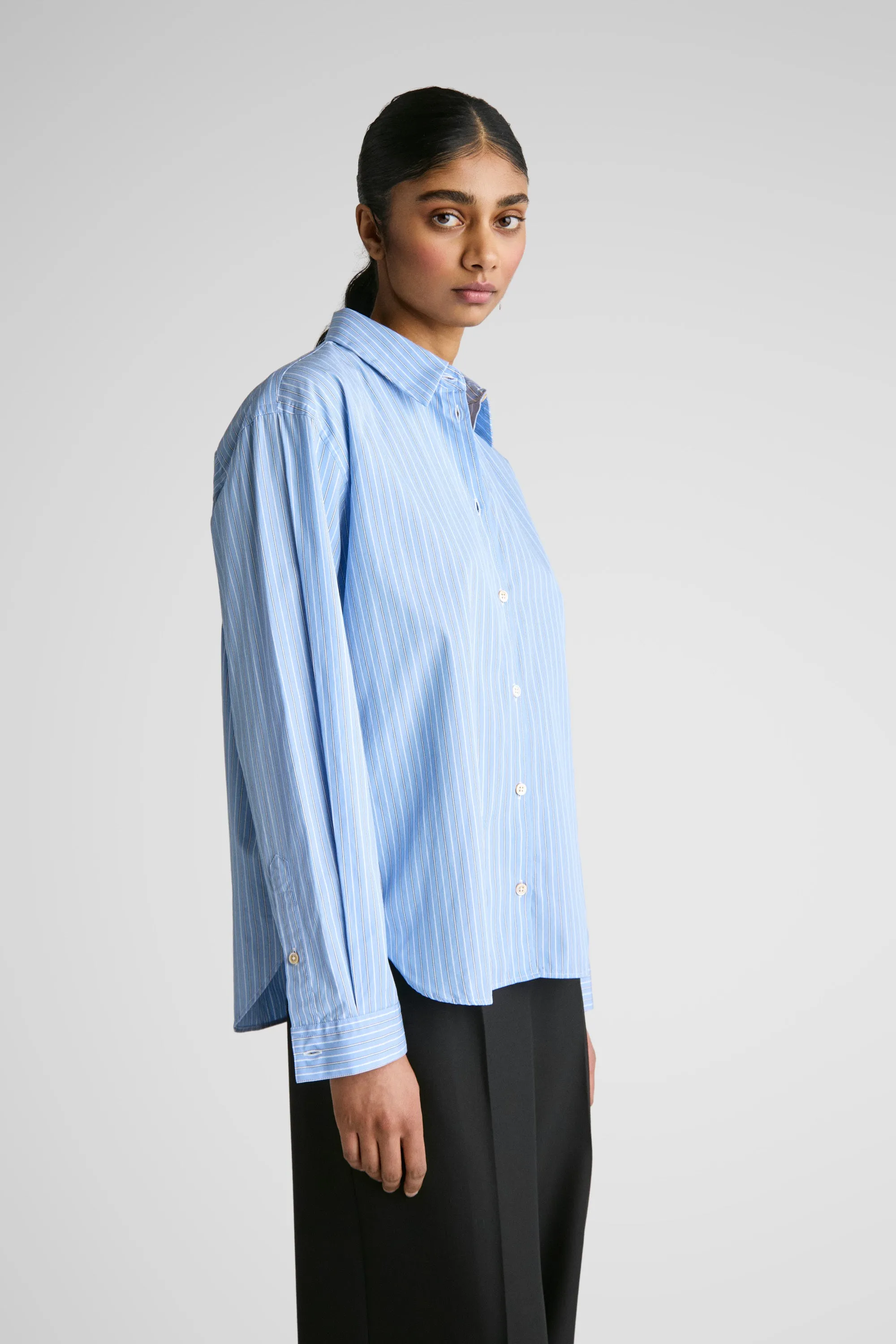 Tiki Blue Pop sold by Livid Jeans product image thumbnail 3