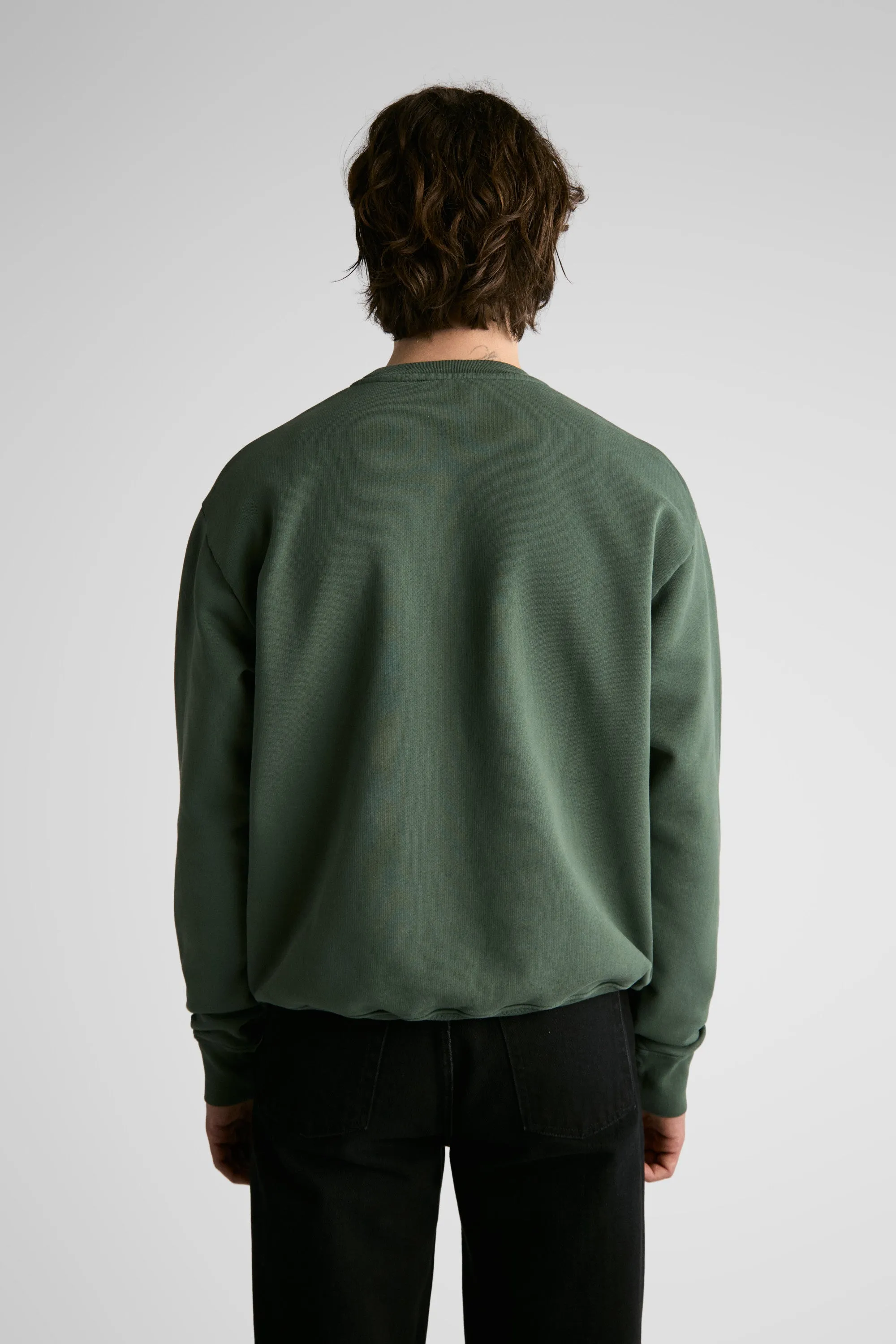 Ayon Garden Green sold by Livid Jeans product image thumbnail 5