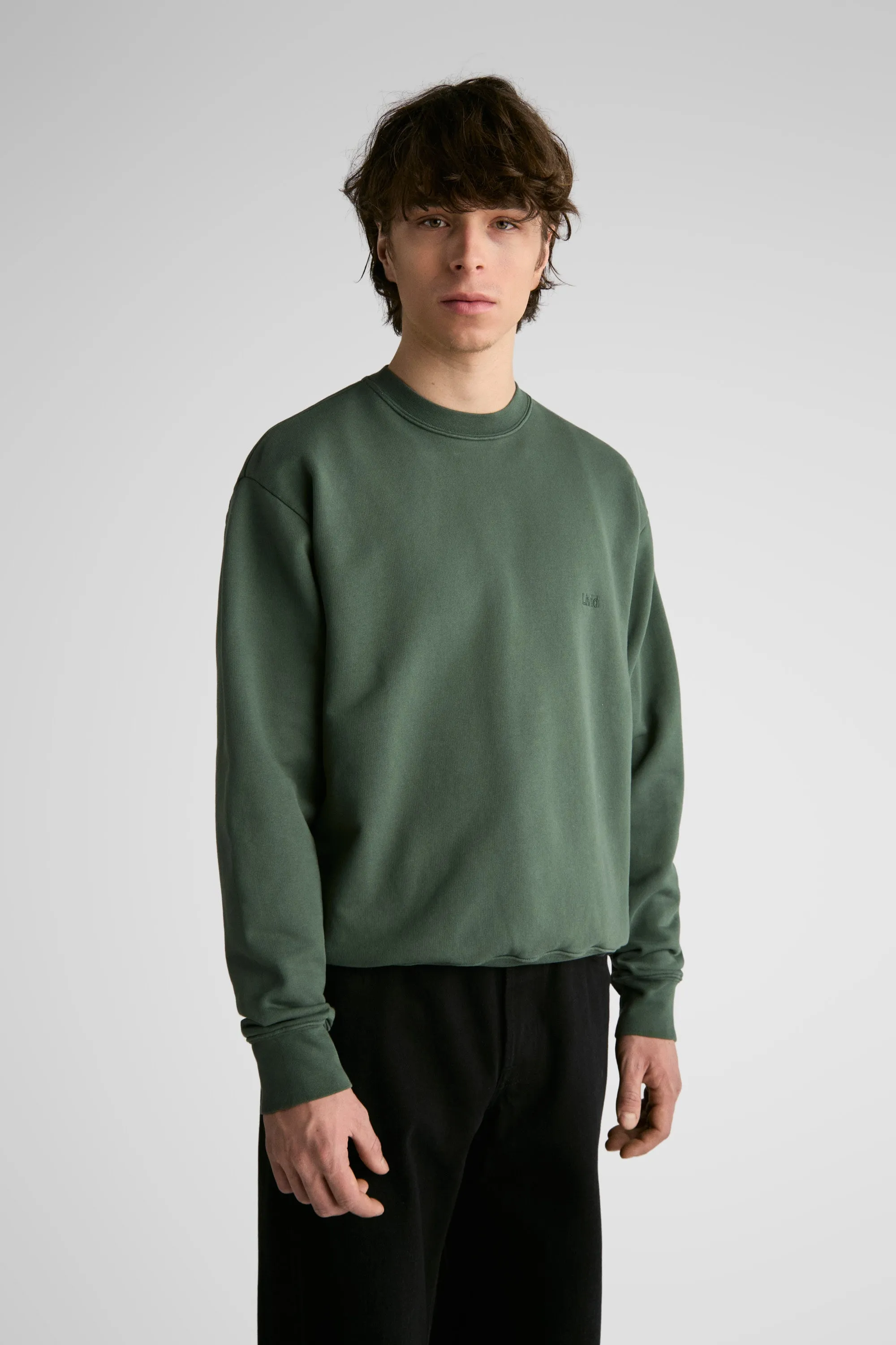 Ayon Garden Green sold by Livid Jeans product image thumbnail 2