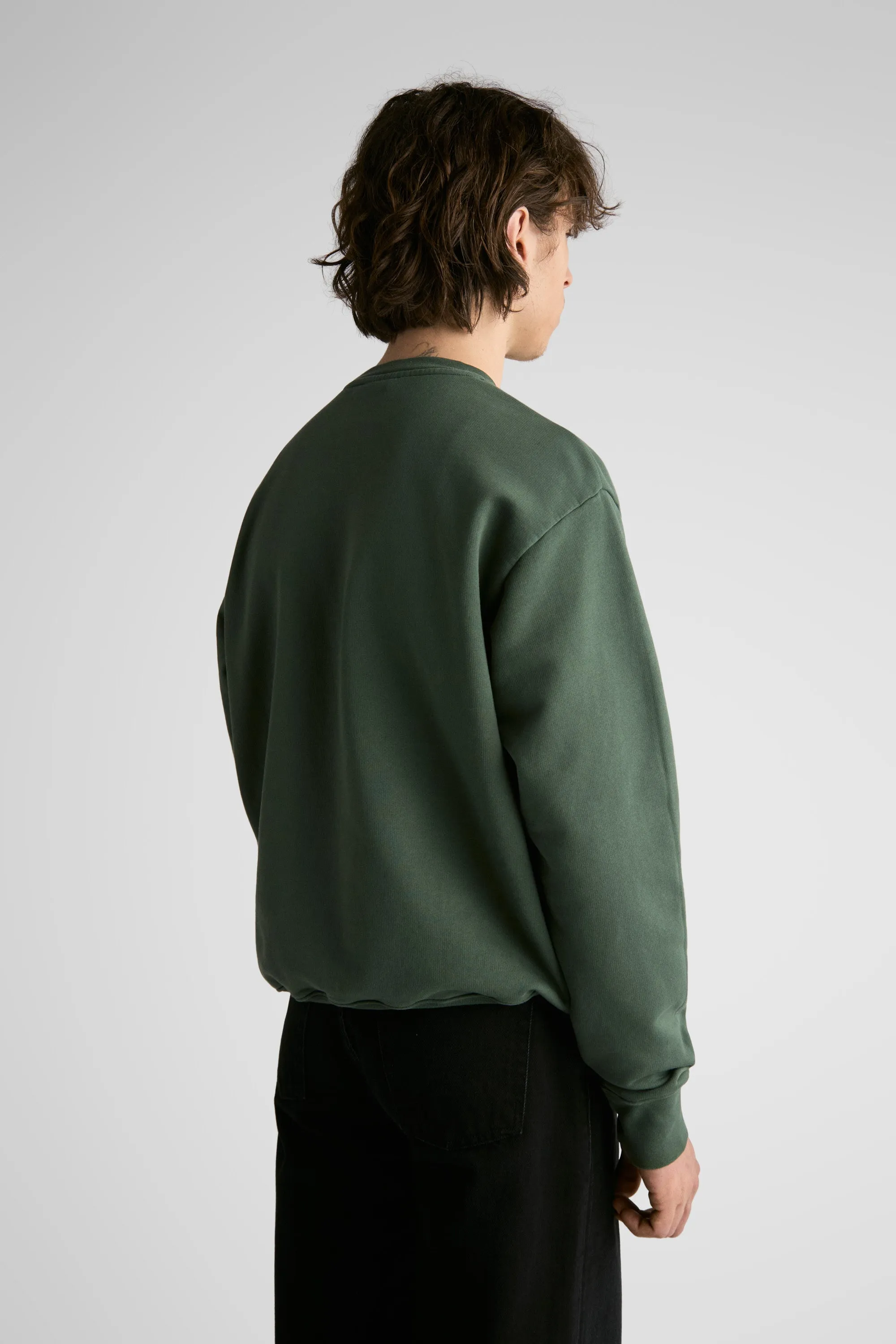 Ayon Garden Green sold by Livid Jeans product image thumbnail 4