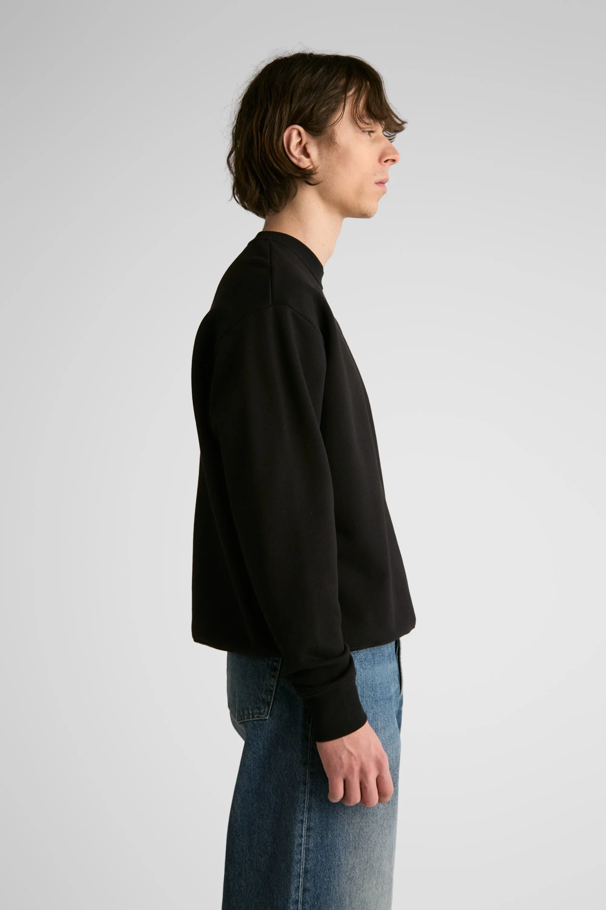 Ayon Black sold by Livid Jeans product image thumbnail 5