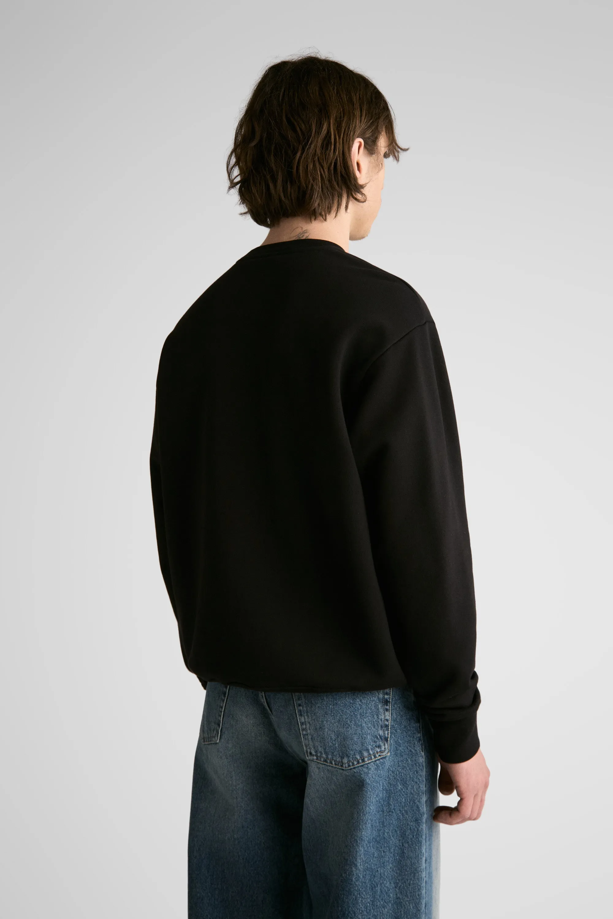 Ayon Black sold by Livid Jeans product image thumbnail 4