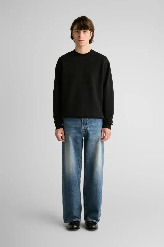 Ayon Black sold by Livid Jeans