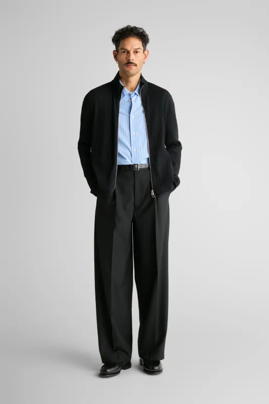 Atohi Black sold by Livid Jeans