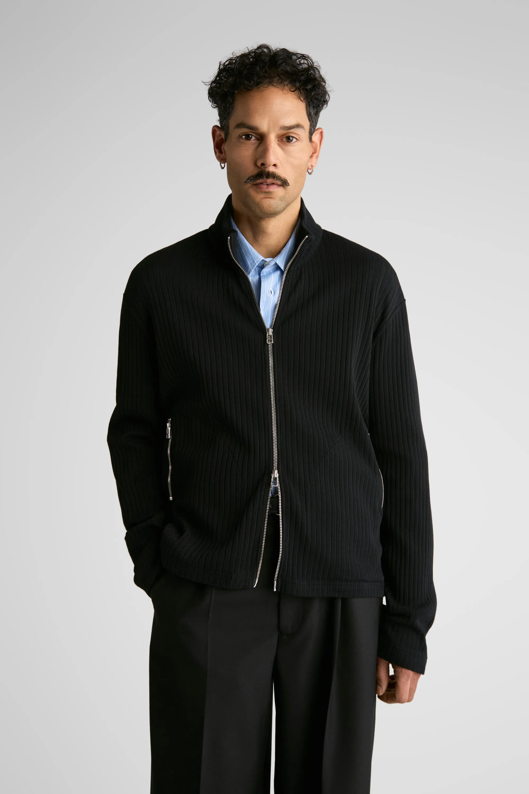 Atohi Black sold by Livid Jeans product image thumbnail 3