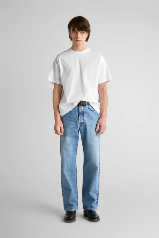 Paco White made by Livid Jeans