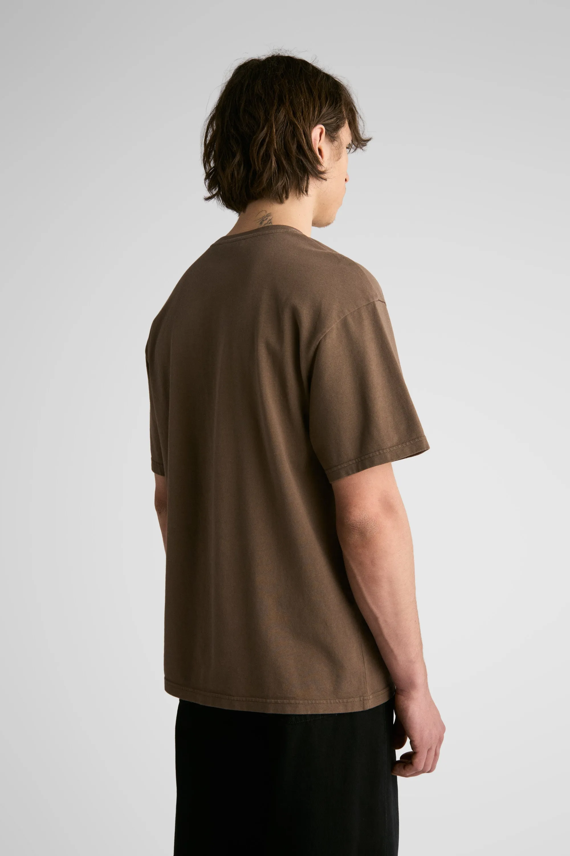 Nelson Mud sold by Livid Jeans product image thumbnail 5