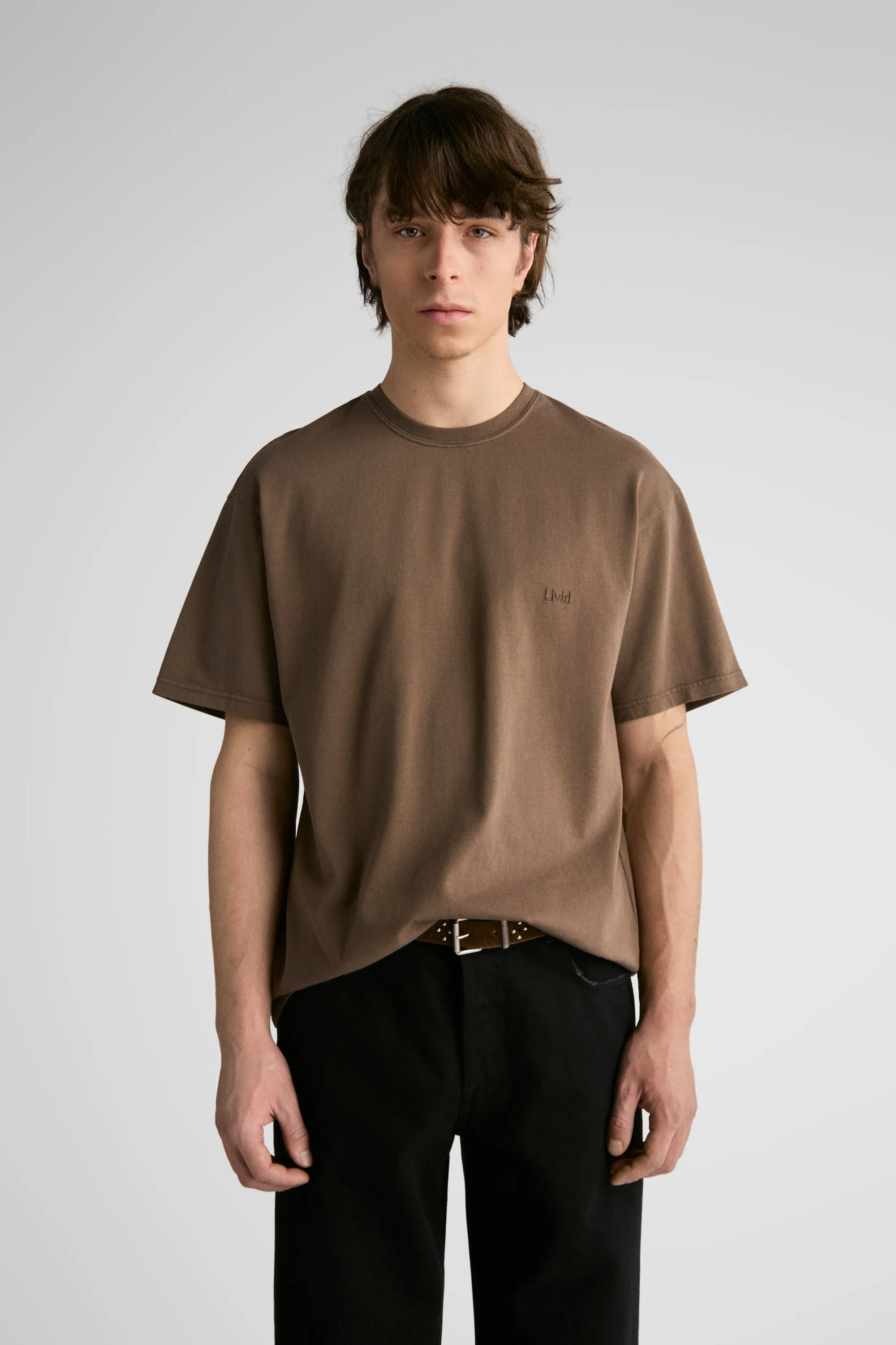 Nelson Mud sold by Livid Jeans product image thumbnail 2