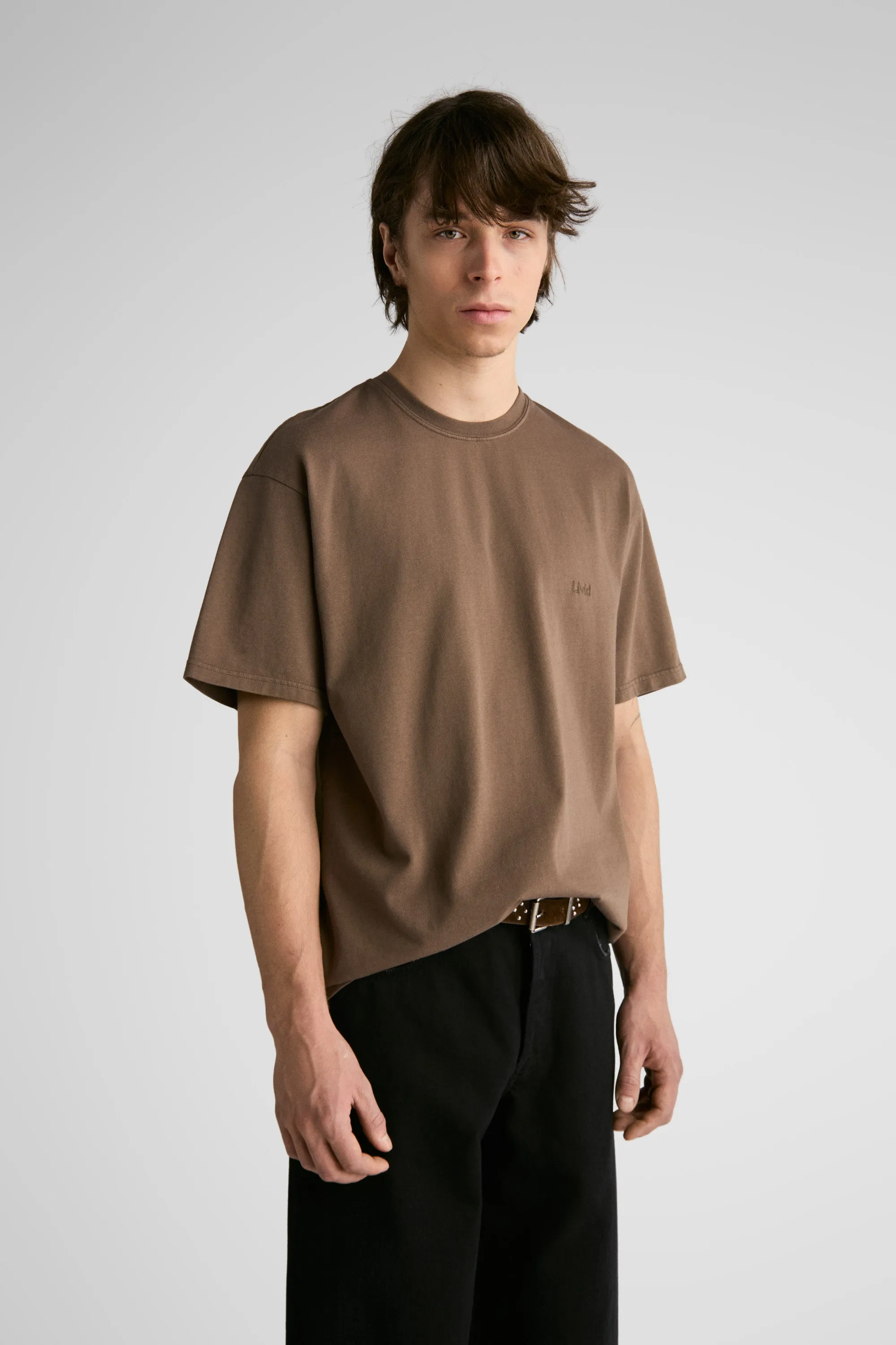 Nelson Mud sold by Livid Jeans product image thumbnail 3
