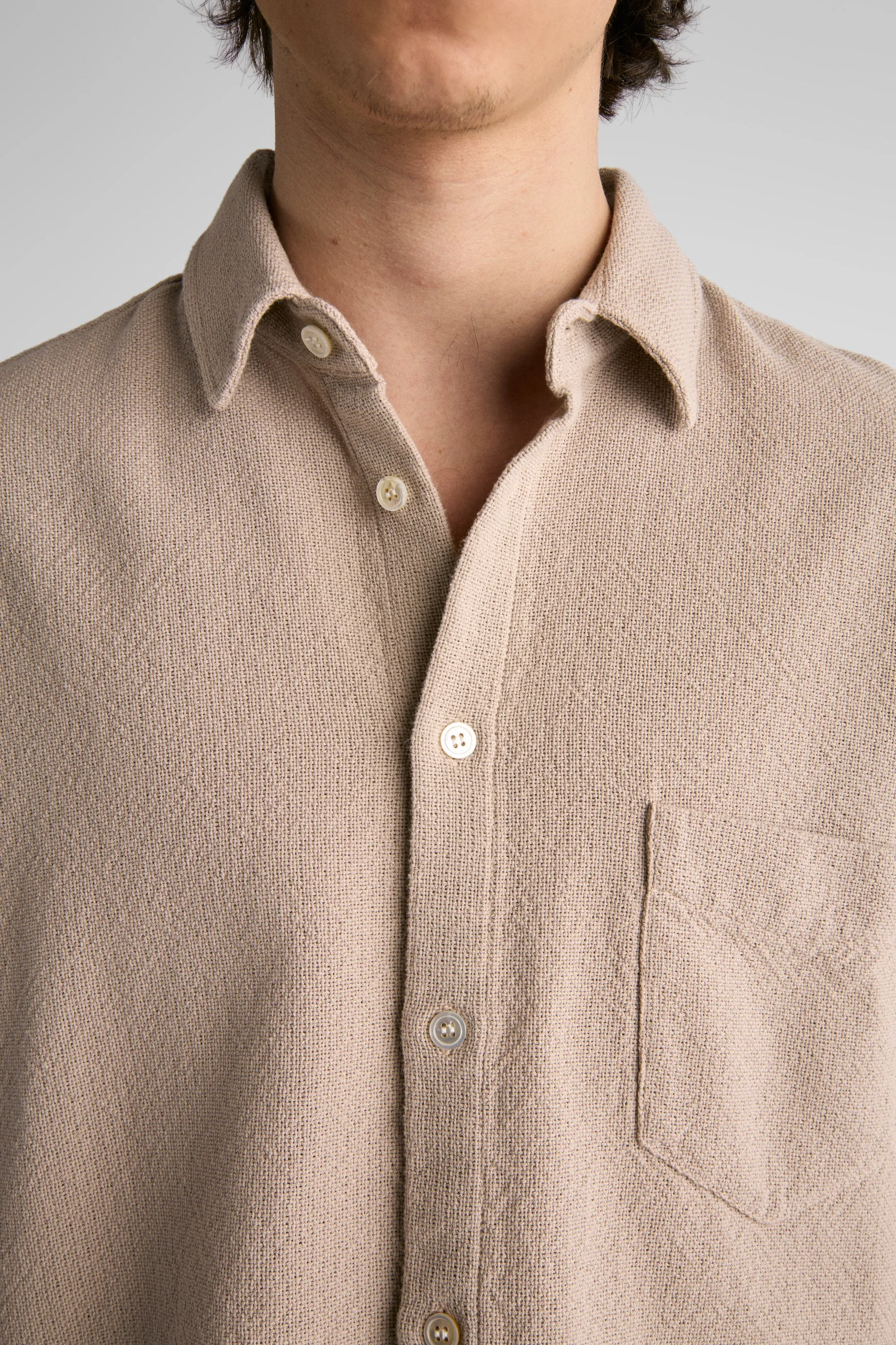 Keen Tee Shirt String Loose sold by Livid Jeans product image thumbnail 2