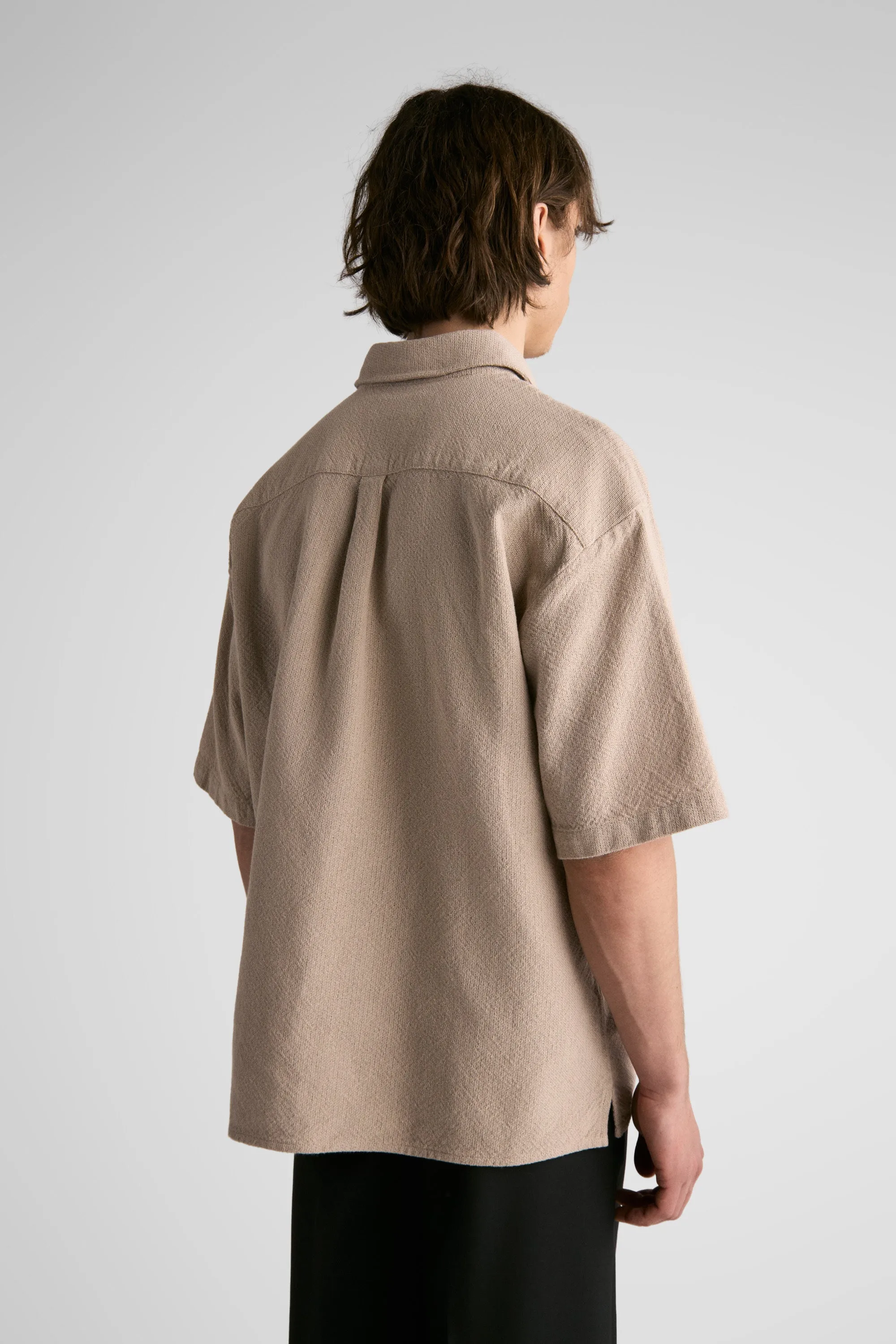 Keen Tee Shirt String Loose sold by Livid Jeans product image thumbnail 5