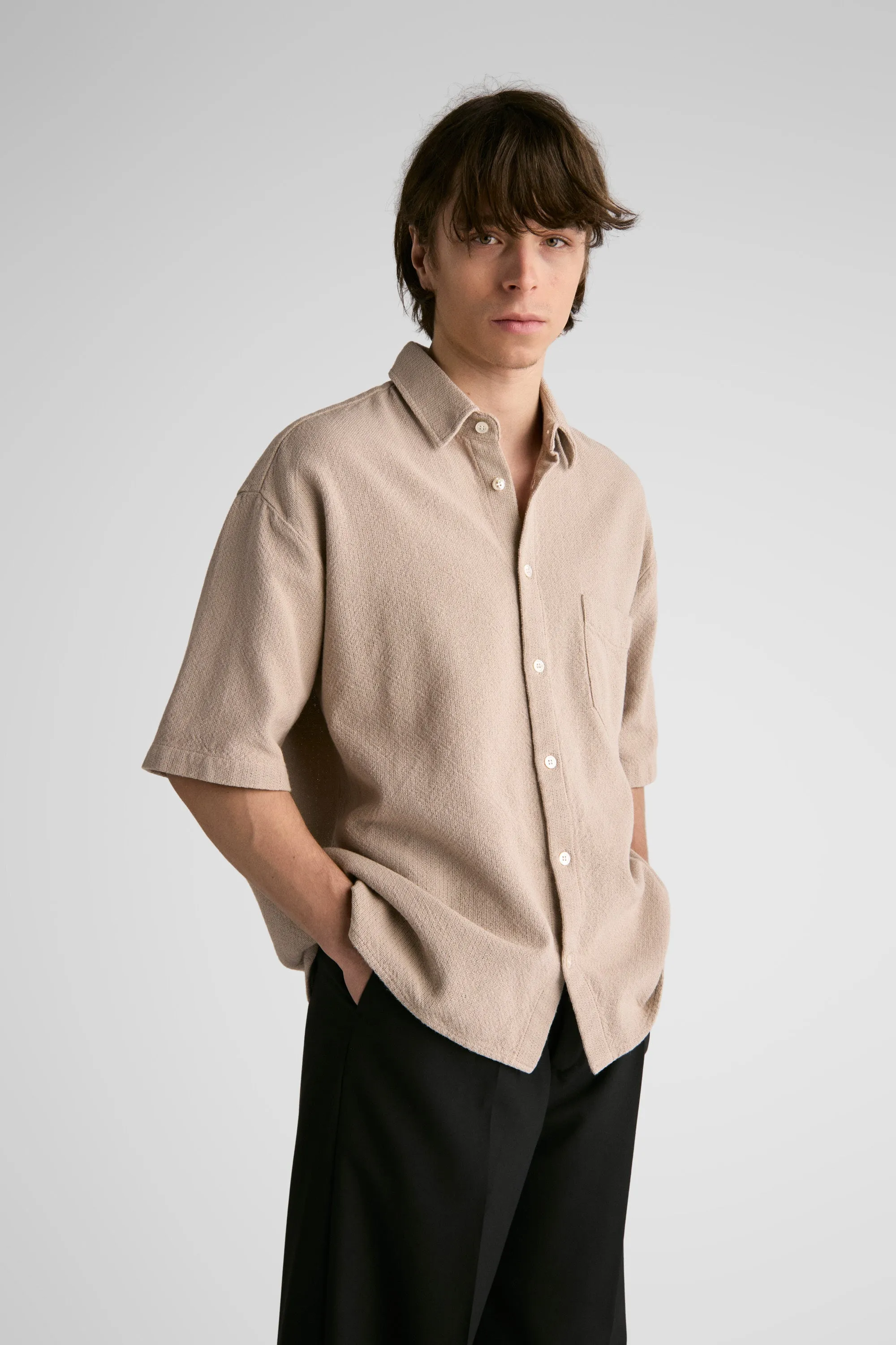 Keen Tee Shirt String Loose sold by Livid Jeans product image thumbnail 3