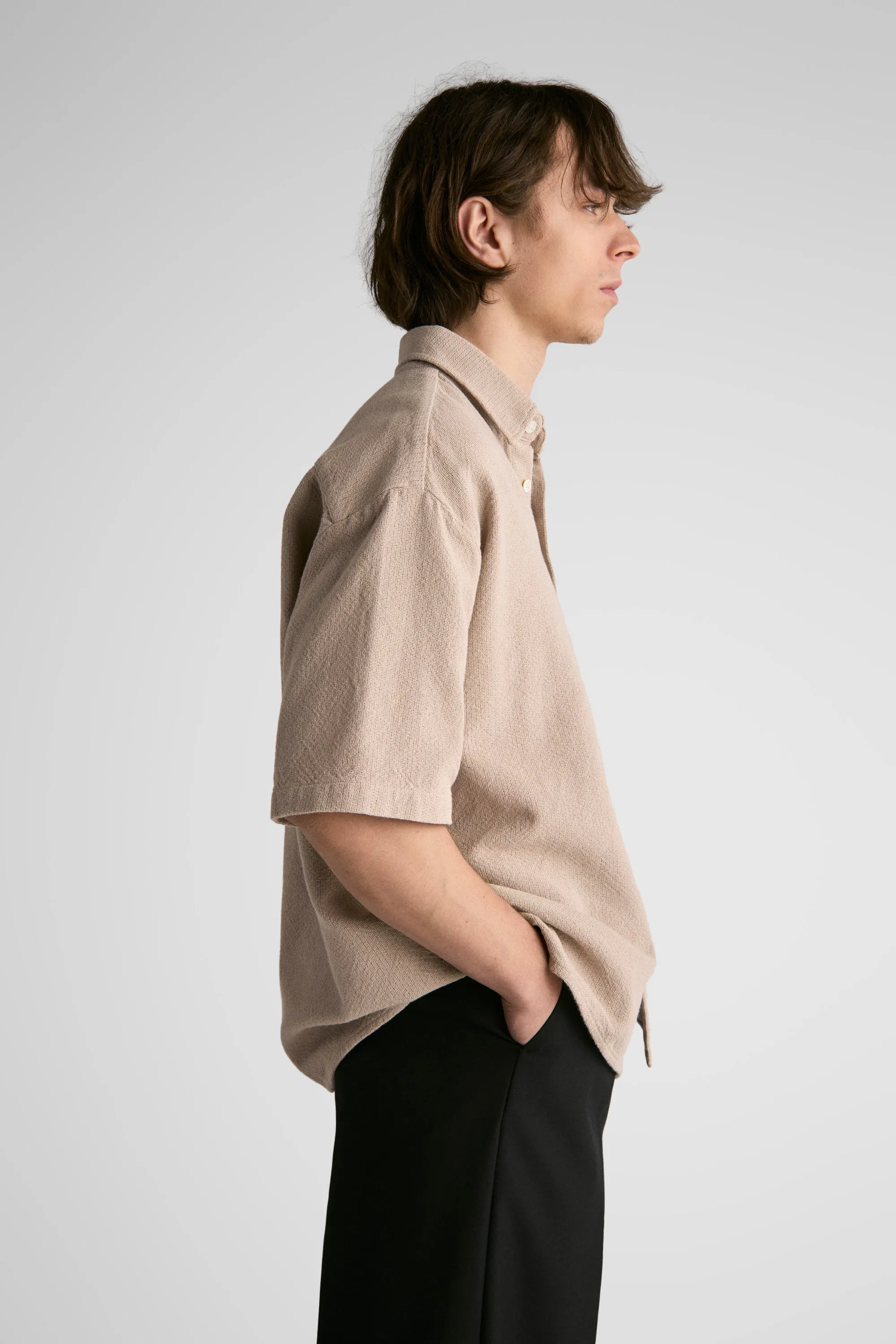 Keen Tee Shirt String Loose sold by Livid Jeans product image thumbnail 4