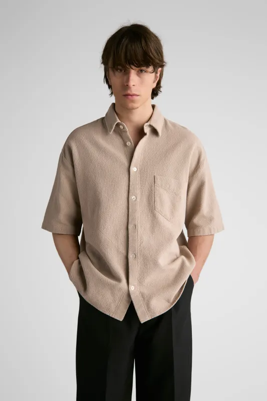 Keen Tee Shirt String Loose made by Livid Jeans