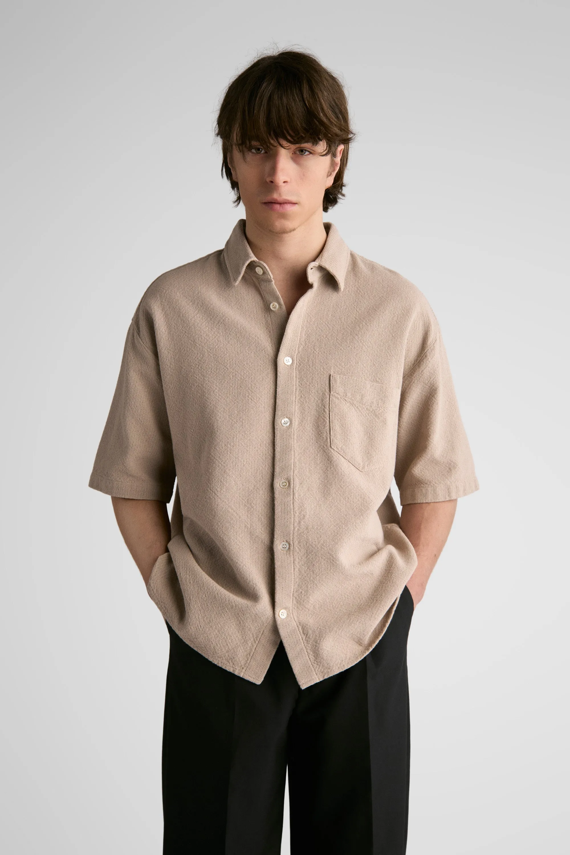 Keen Tee Shirt String Loose sold by Livid Jeans