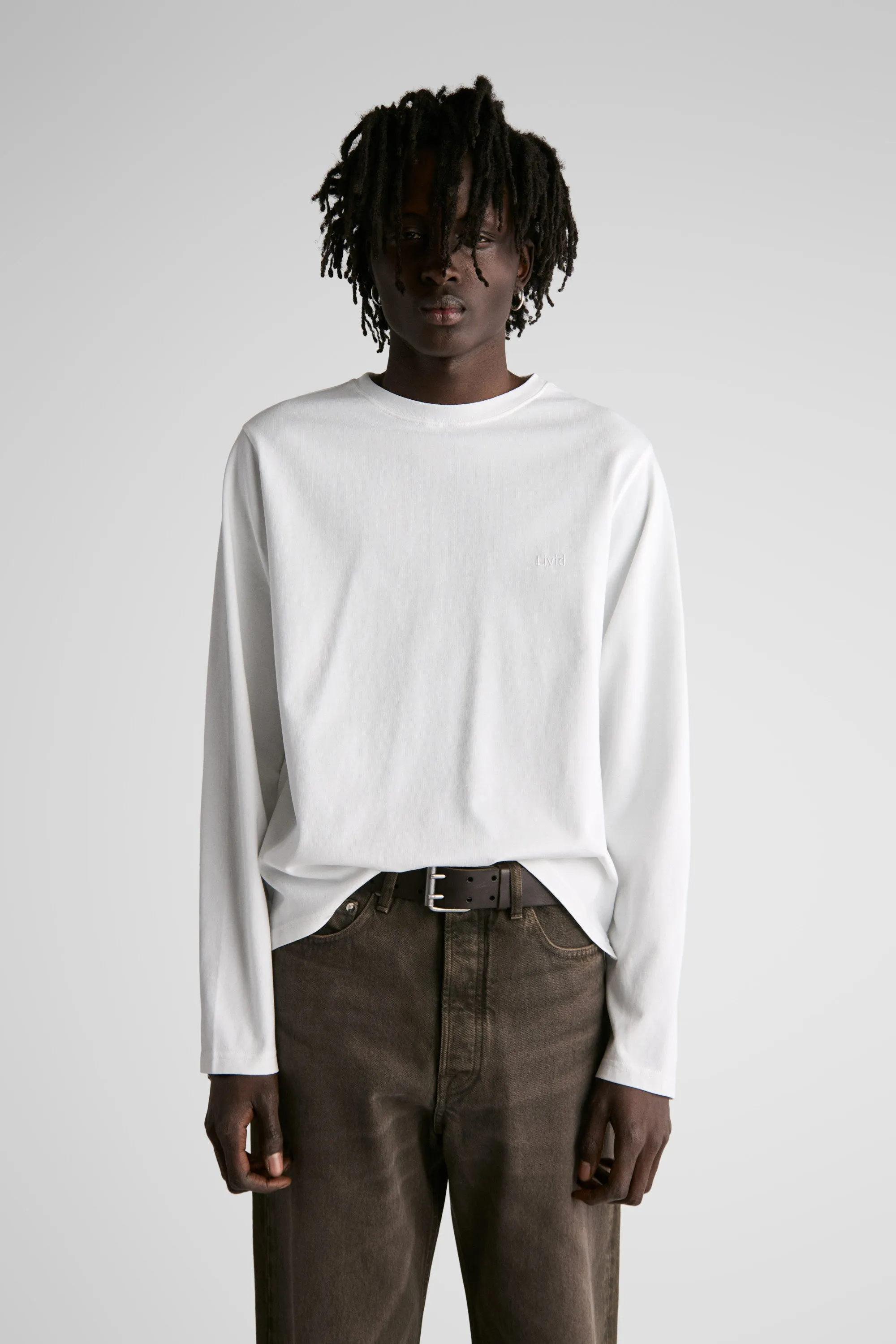 Kavon White sold by Livid Jeans product image thumbnail 2