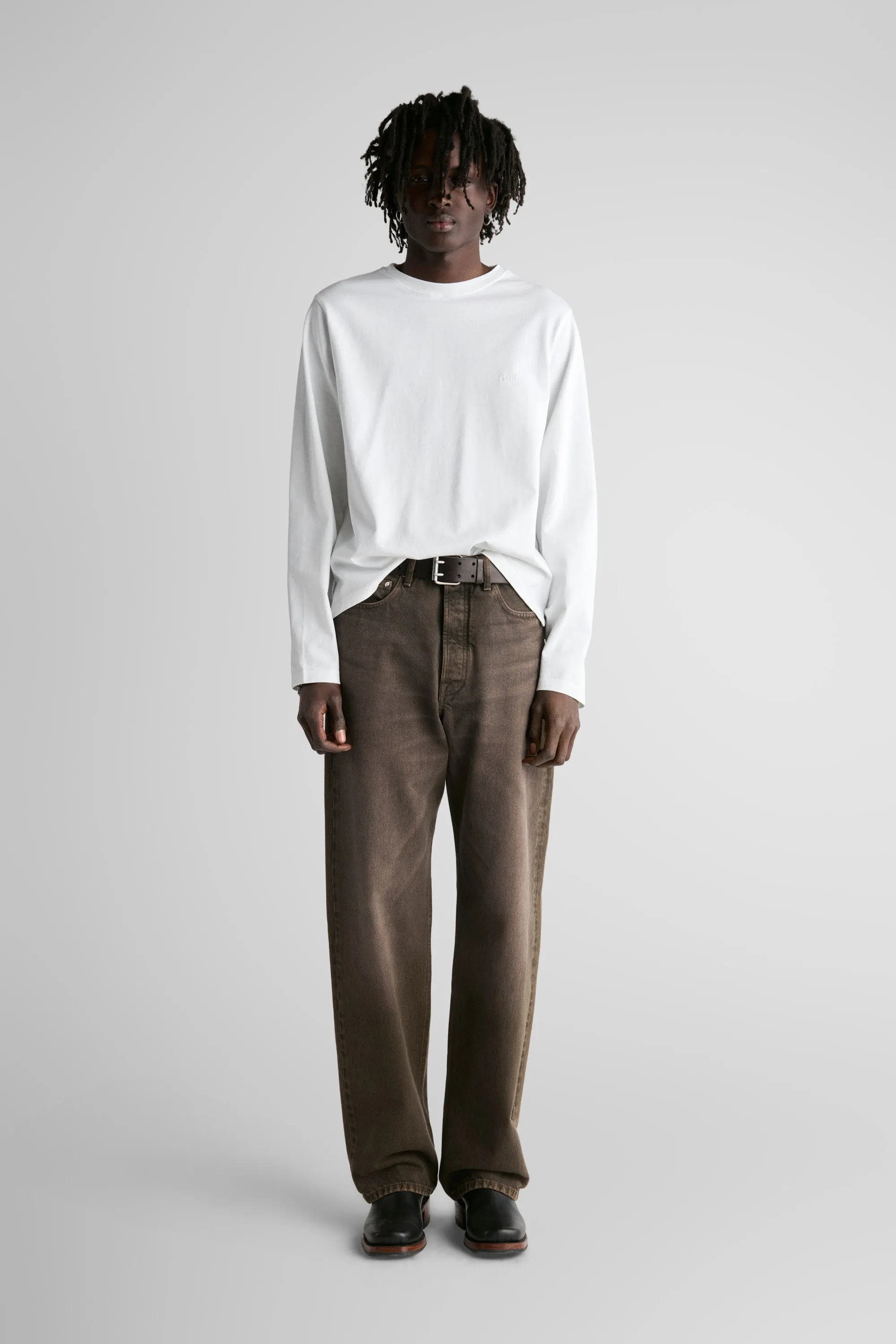 Kavon White sold by Livid Jeans