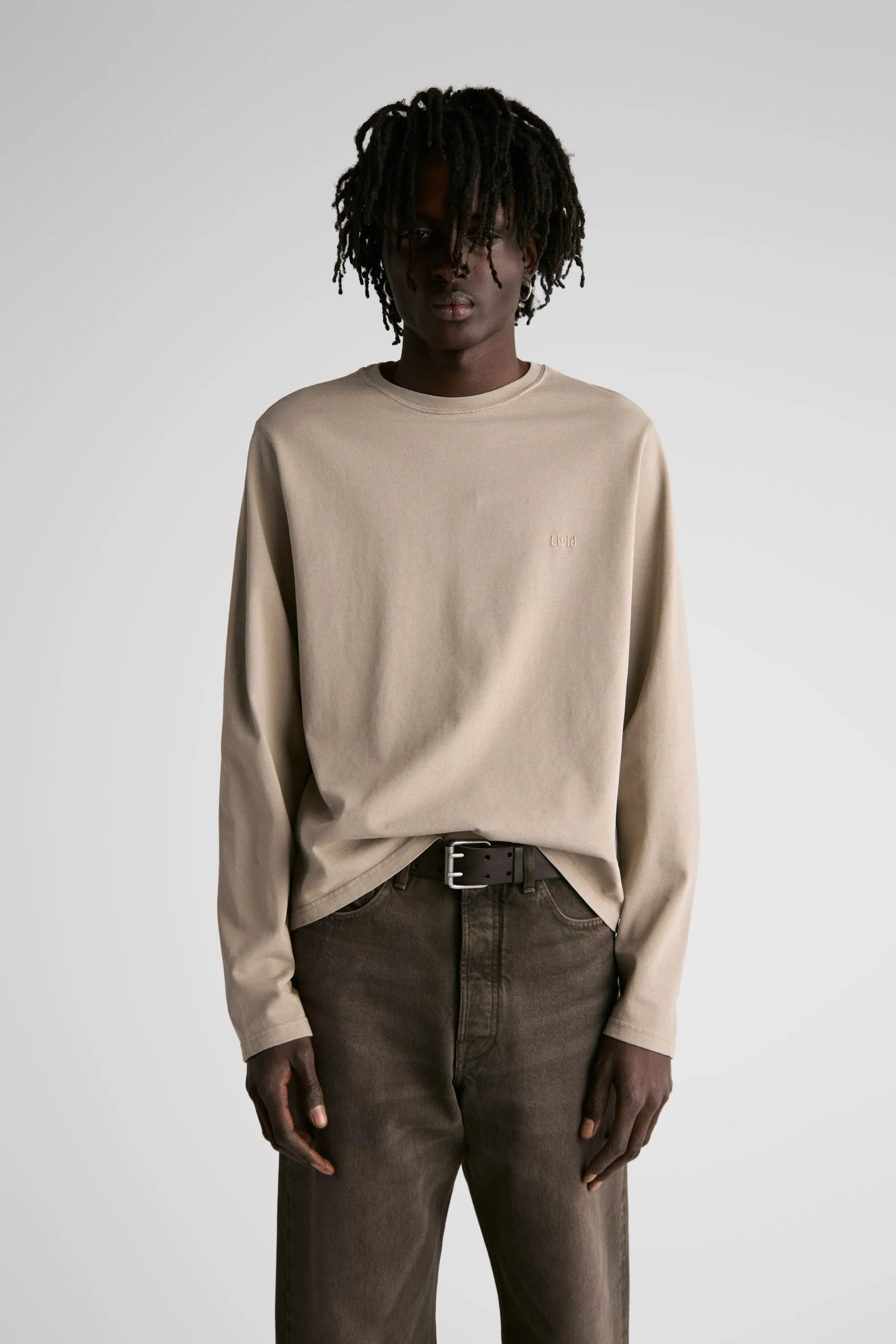 Kavon String Fadeout sold by Livid Jeans