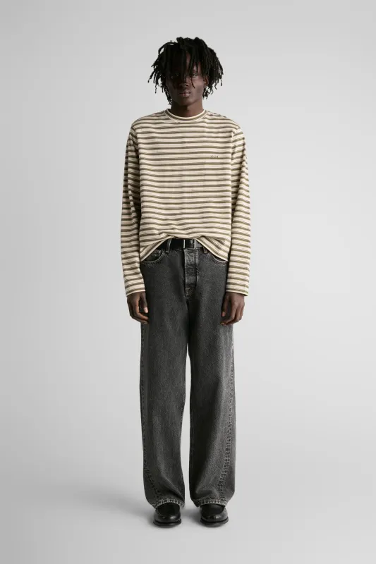 Kavon Mizzi Moss sold by Livid Jeans