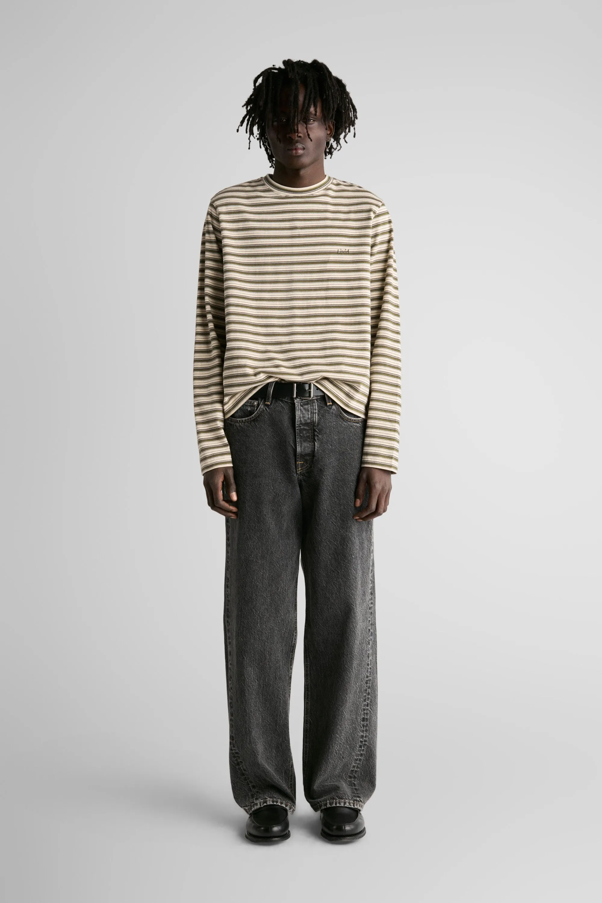 Kavon Mizzi Moss sold by Livid Jeans