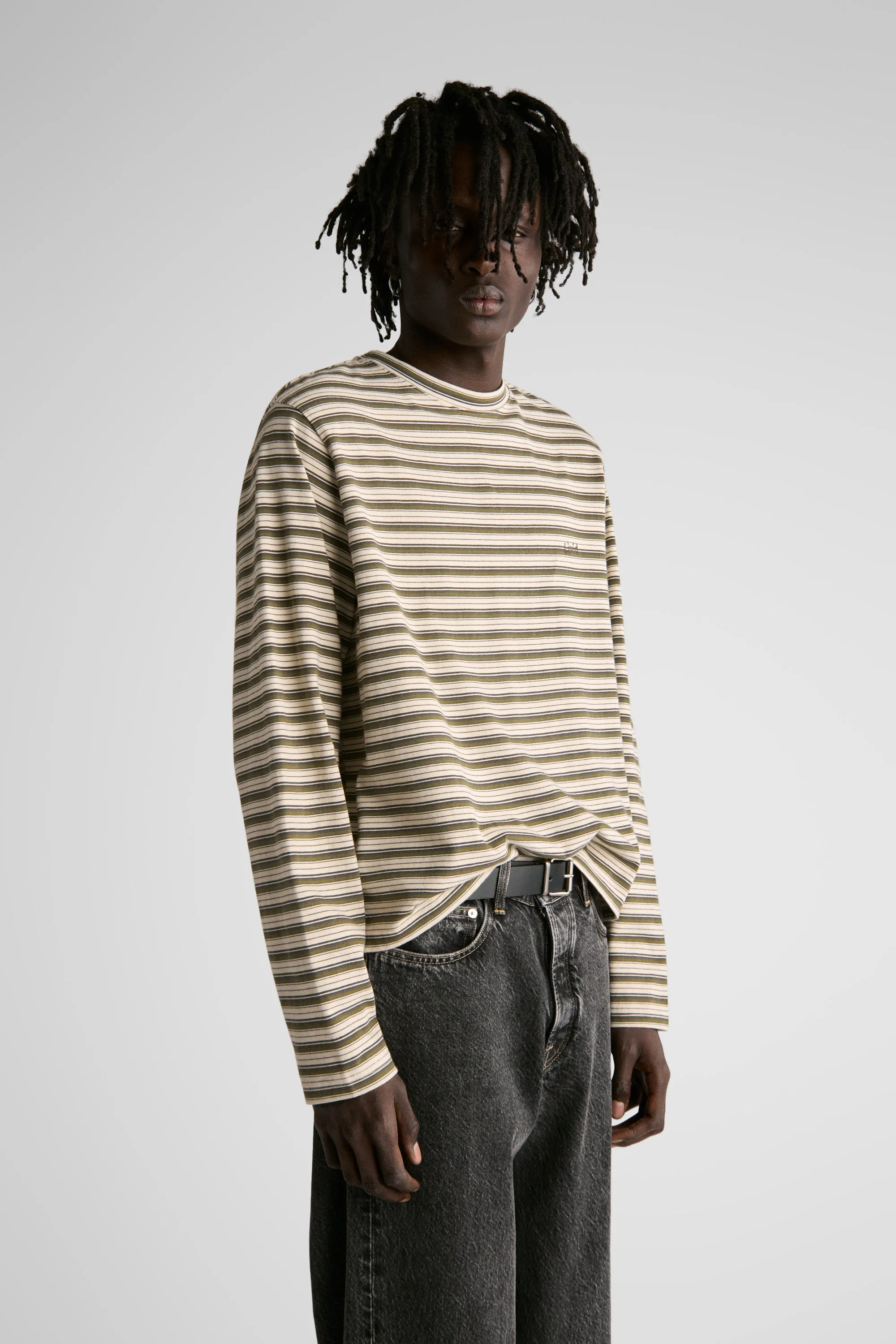 Kavon Mizzi Moss sold by Livid Jeans product image thumbnail 4