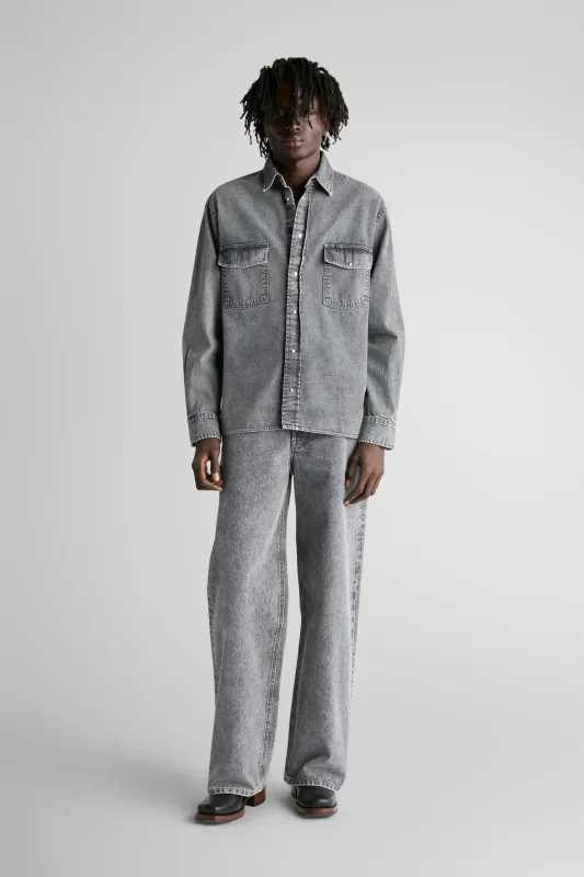 Kalum Japan Slate made by Livid Jeans