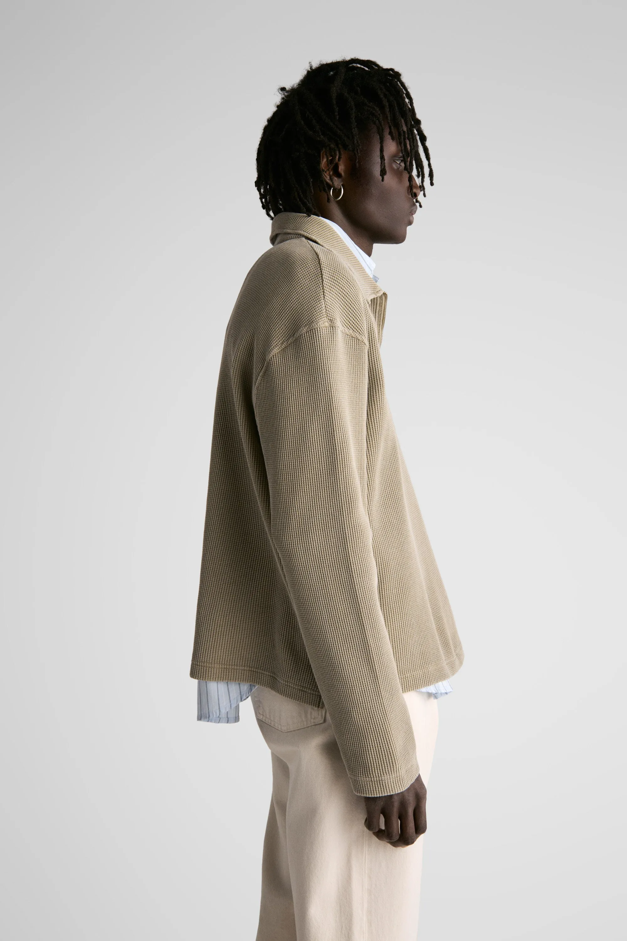 Dyer Aloe Fadeout Thermal sold by Livid Jeans product image thumbnail 5