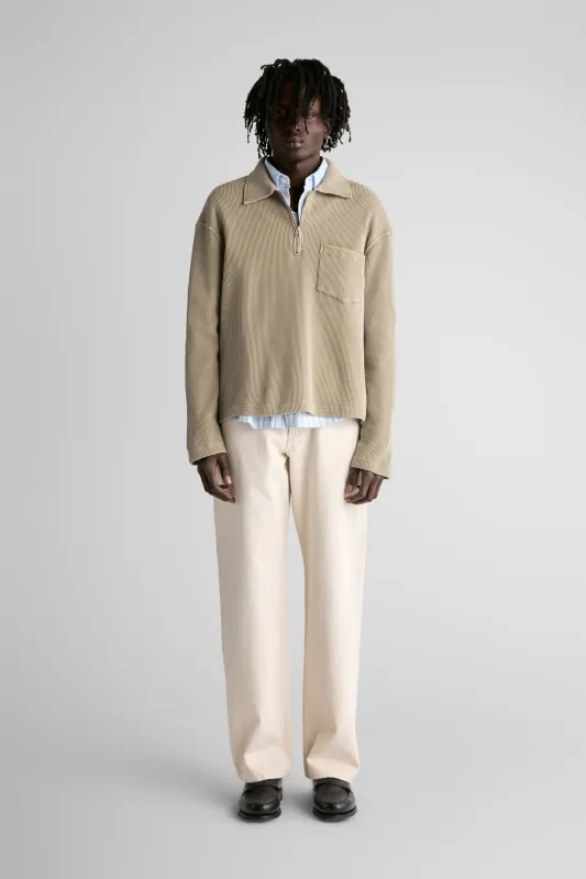 Dyer Aloe Fadeout Thermal sold by Livid Jeans