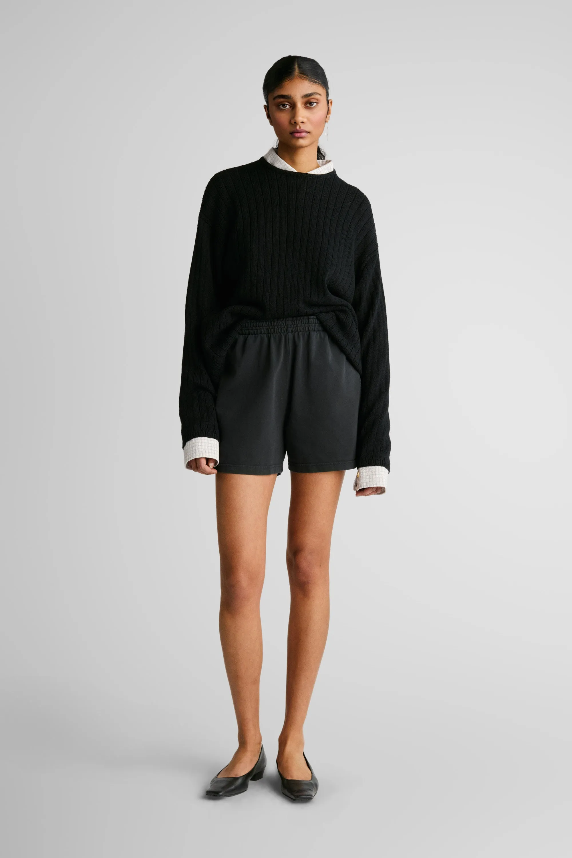 Bondi Charcoal Fadeout sold by Livid Jeans