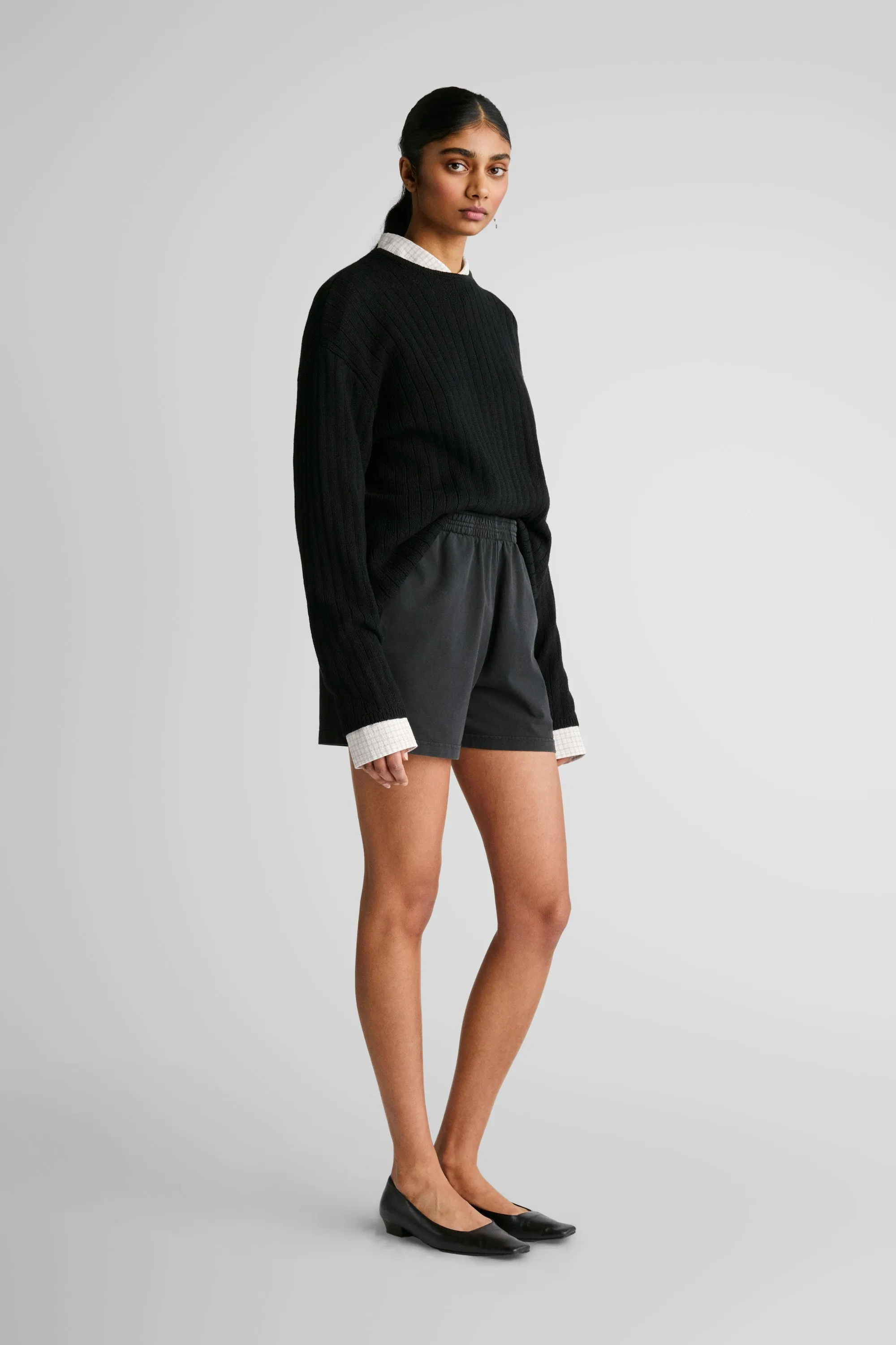 Bondi Charcoal Fadeout sold by Livid Jeans product image thumbnail 3