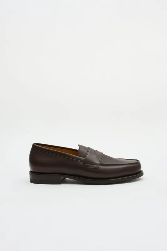 Adonis Lisse Cafe made by Paraboot