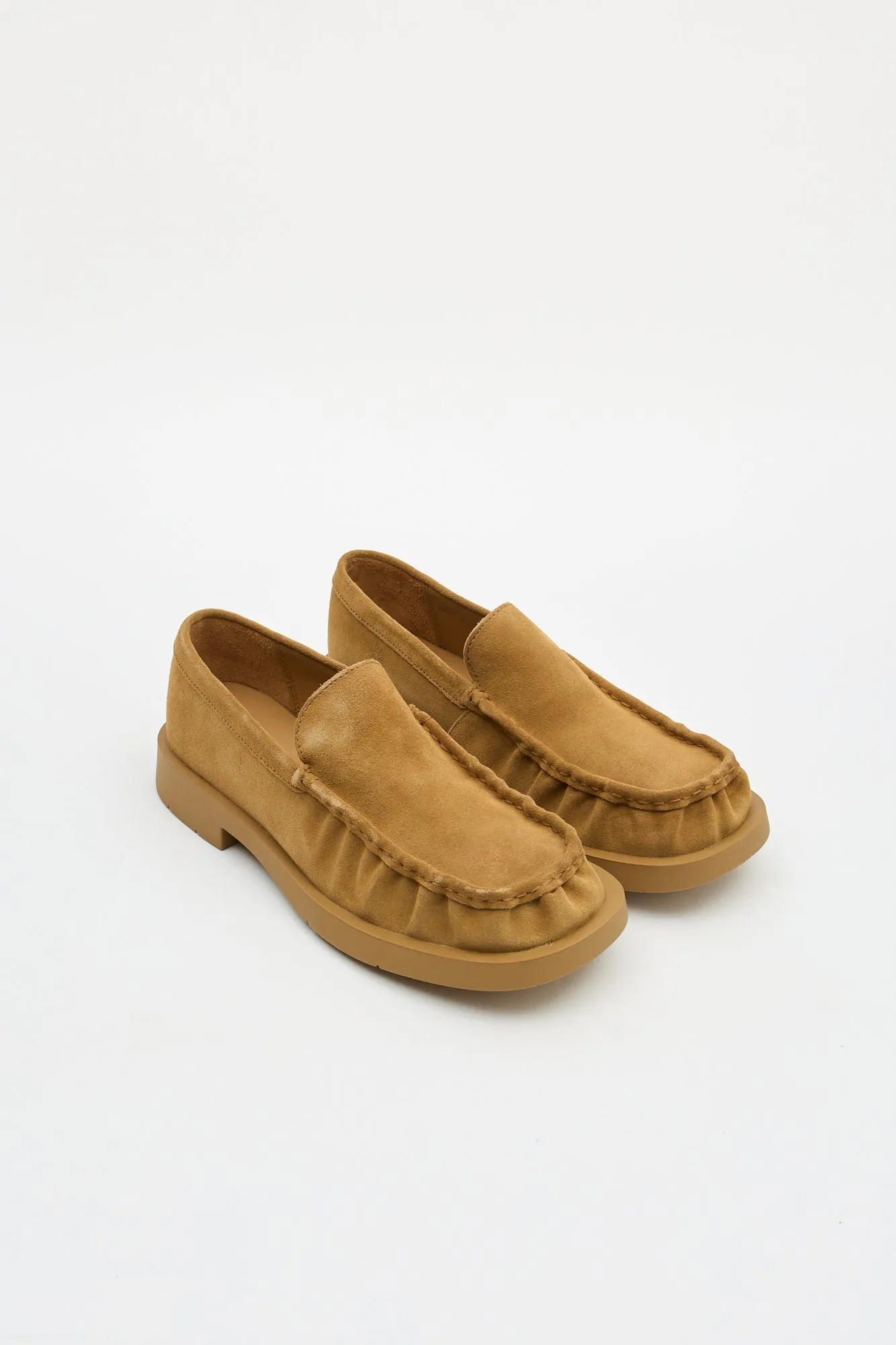 1978 Loafer Brown Suede sold by Livid Jeans product image thumbnail 2