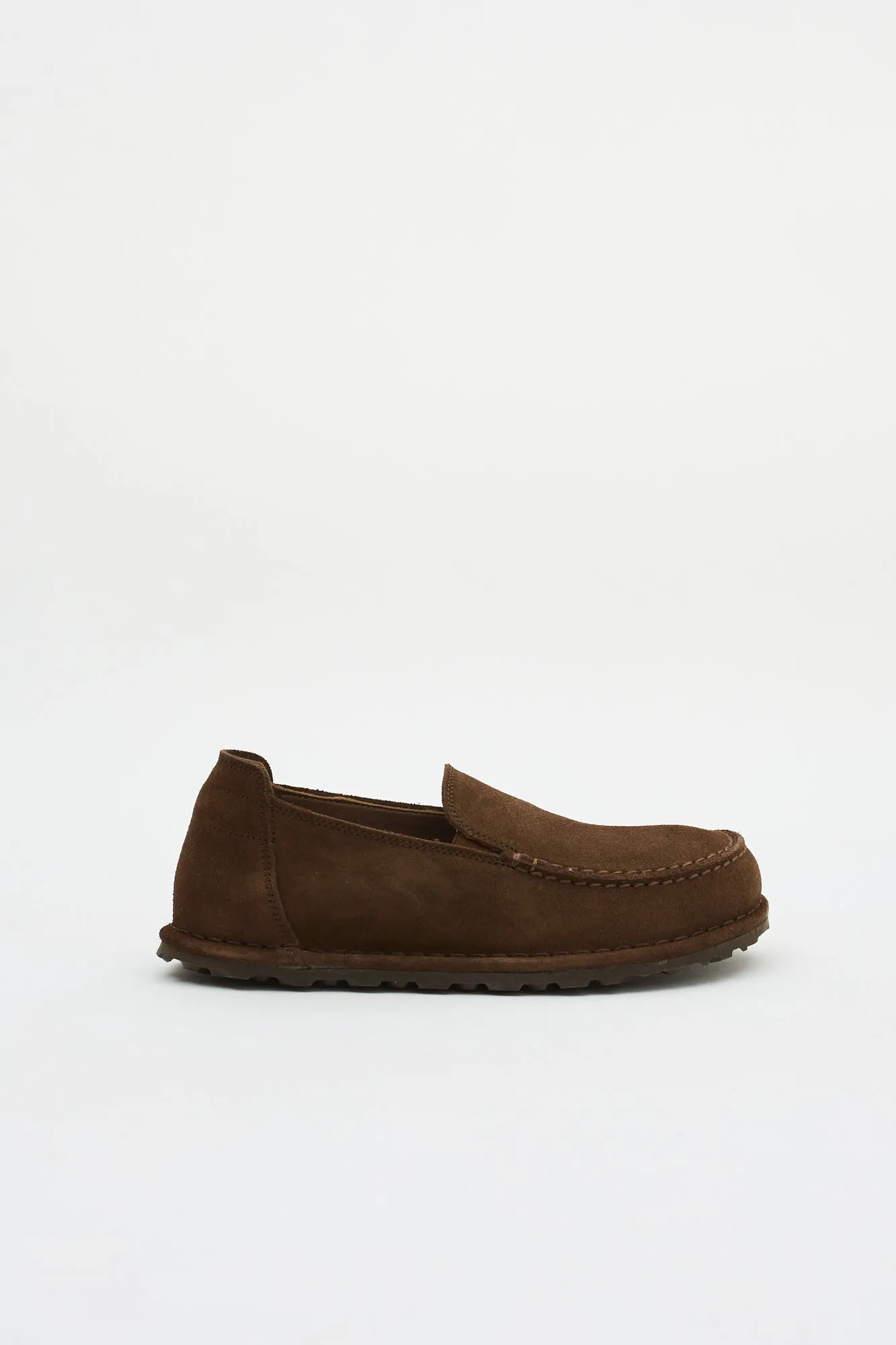 Utti Slip-on Carafe Suede sold by Livid Jeans