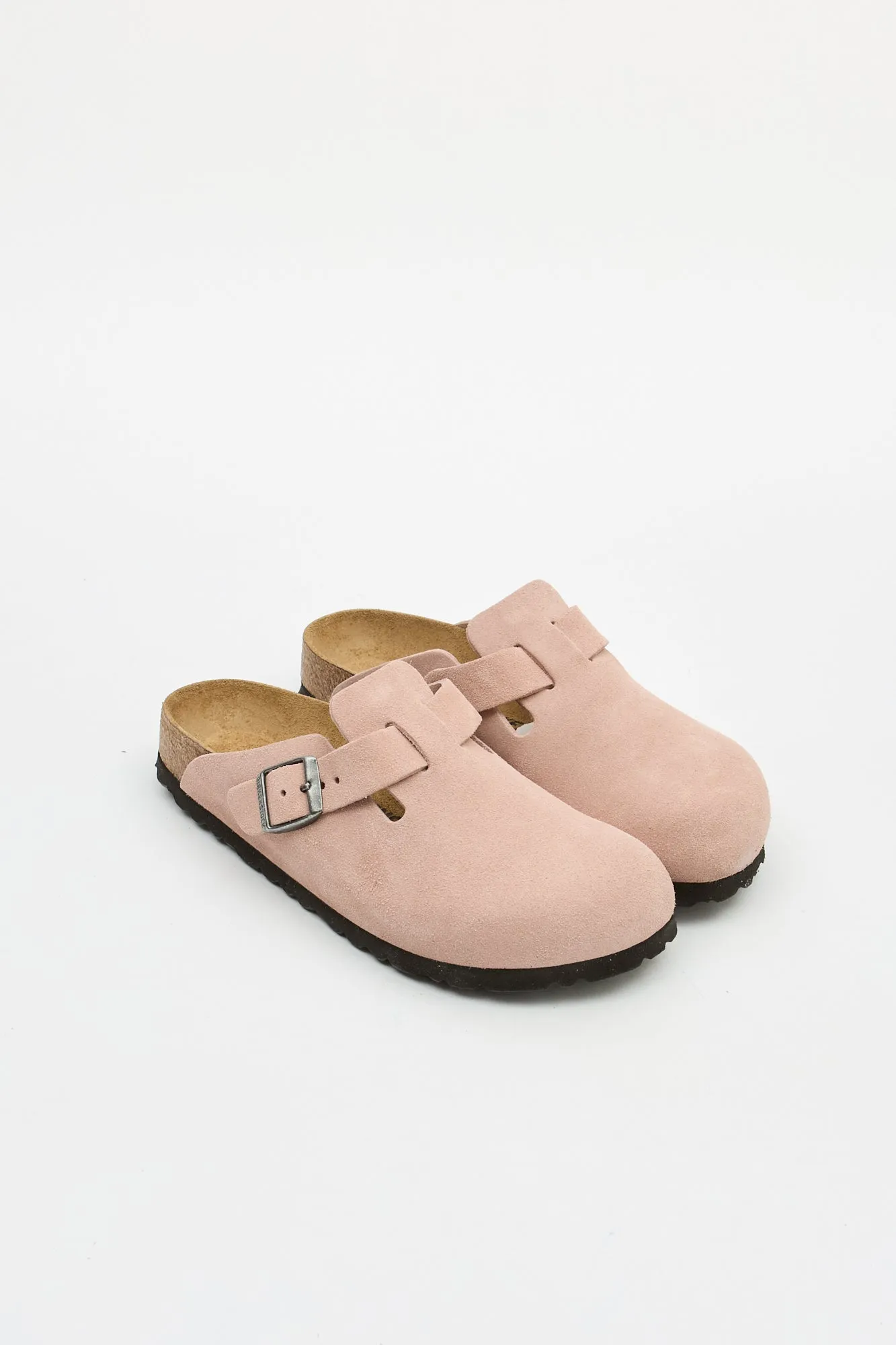 Boston Suede Pink Clay sold by Livid Jeans product image thumbnail 2