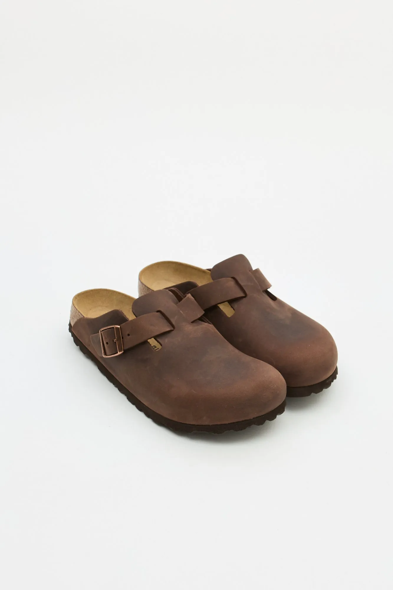 Boston Oiled Leather Habana sold by Livid Jeans product image thumbnail 2