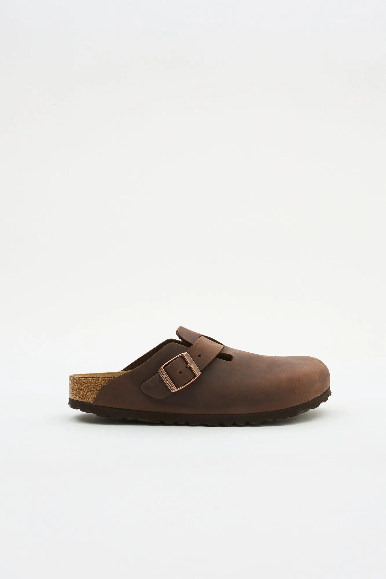 Boston Oiled Leather Habana sold by Livid Jeans