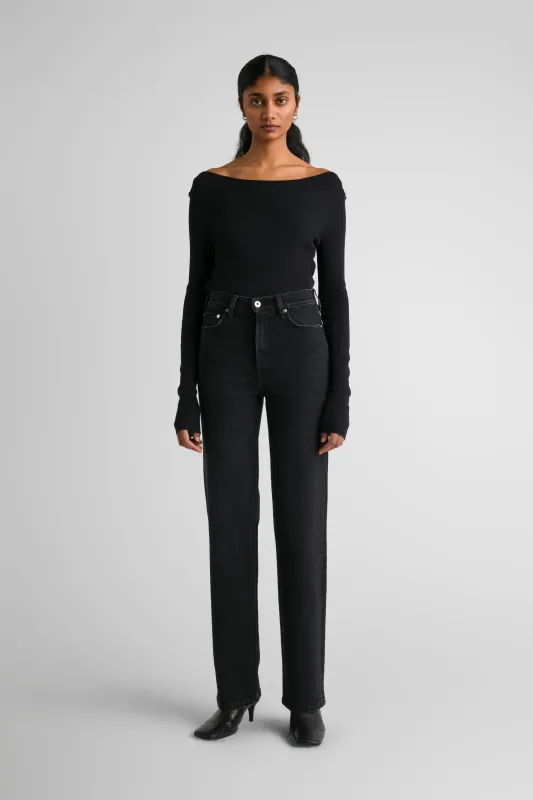 Page Japan Black Dusk sold by Livid Jeans