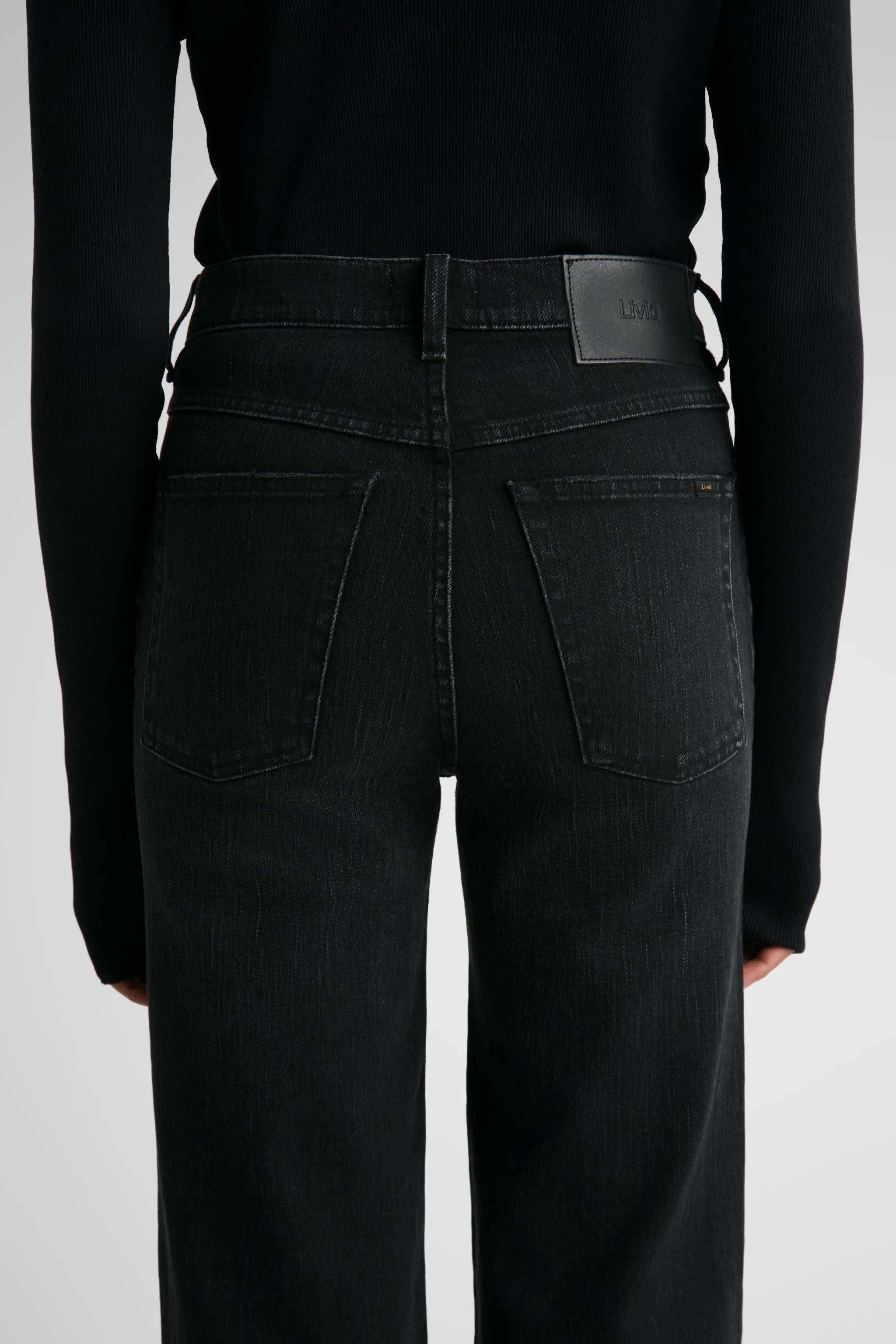 Page Japan Black Dusk sold by Livid Jeans product image thumbnail 5