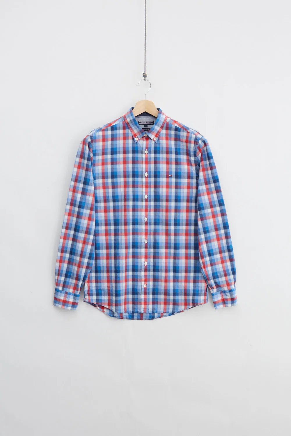 Tommy Hilfiger Shirt (S) sold by Livid Jeans