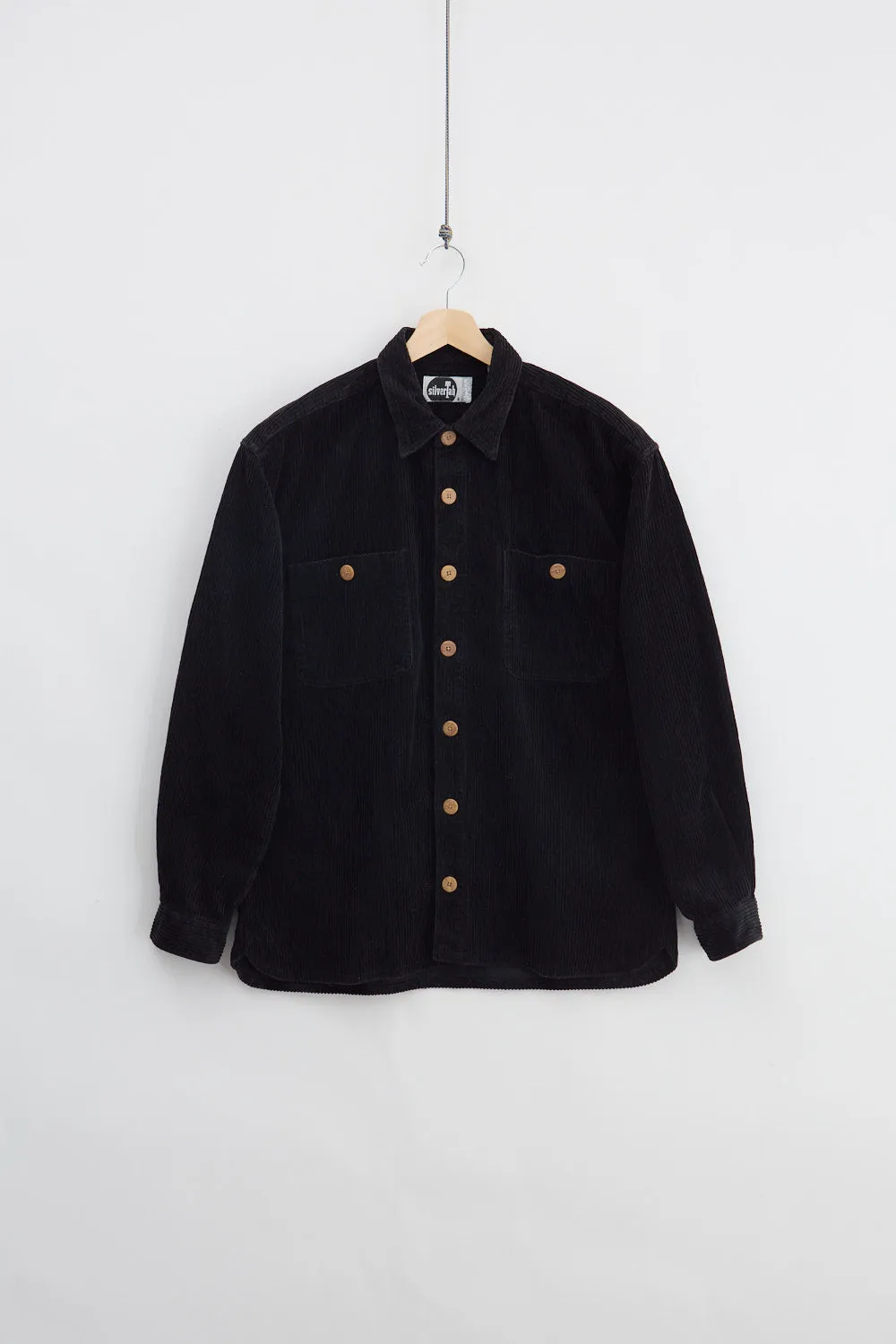 90's Levi's Silvertab Corduroy Shirt (L) sold by Livid Jeans