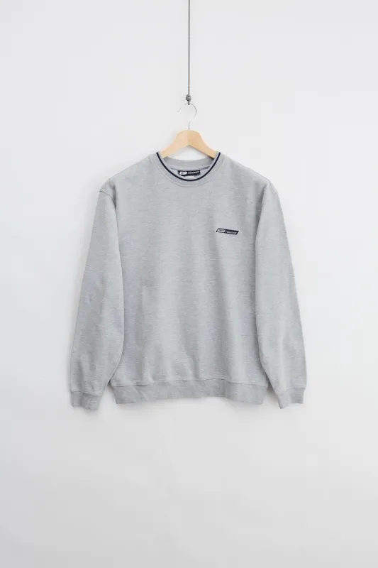 90's Reebok Sweatshirt (M) made by Vintage