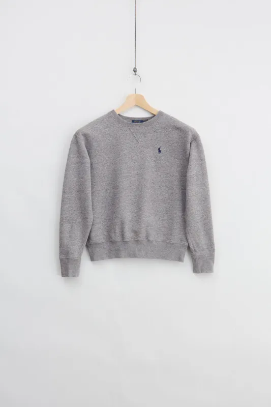 Polo Ralph Lauren Sweatshirt (XS) made by Vintage