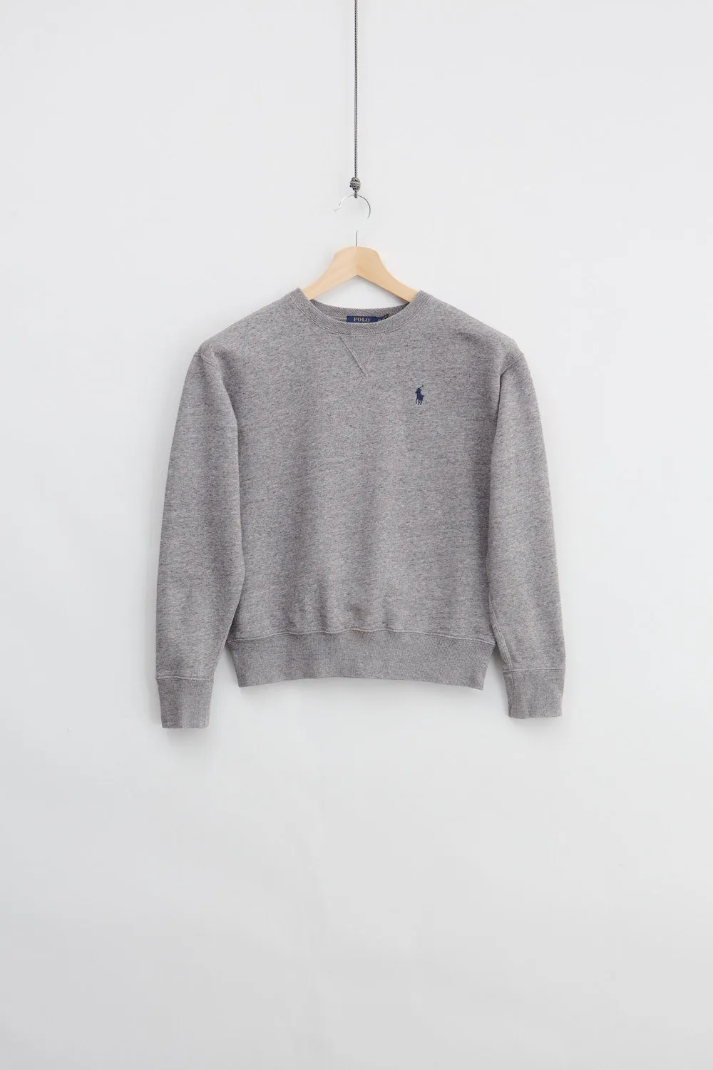 Polo Ralph Lauren Sweatshirt (XS) sold by Livid Jeans
