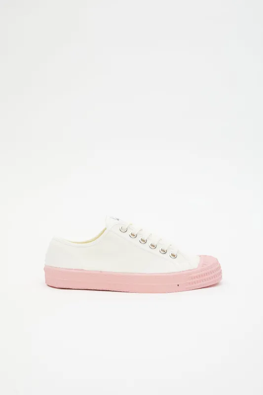 Star Master Pink/White made by Novesta